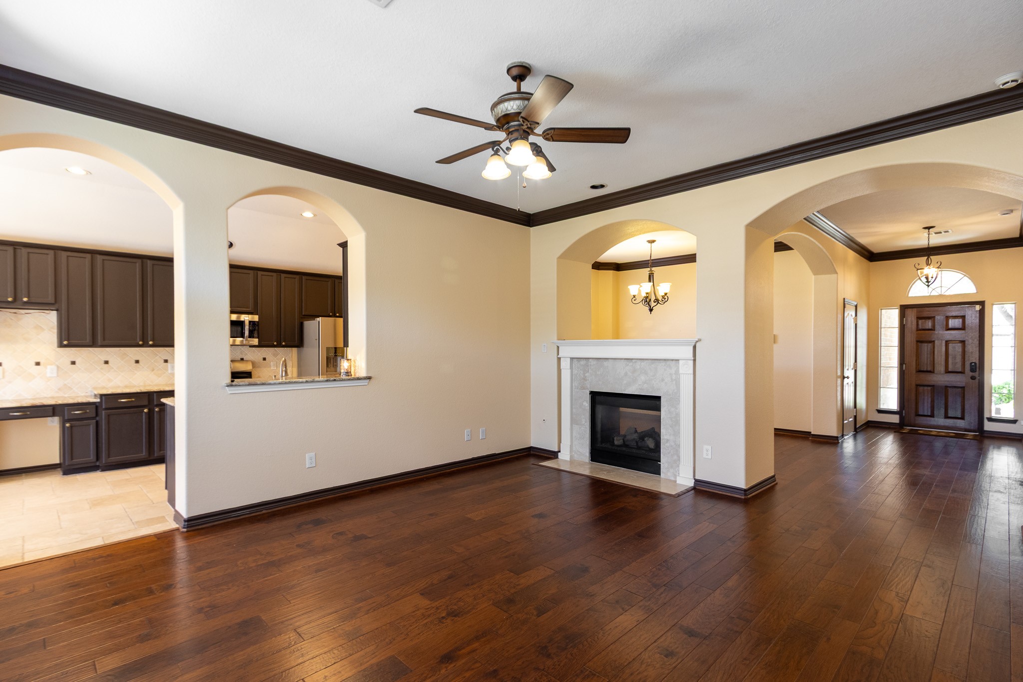 435 Sandstone Creek Lane Property Photo 4