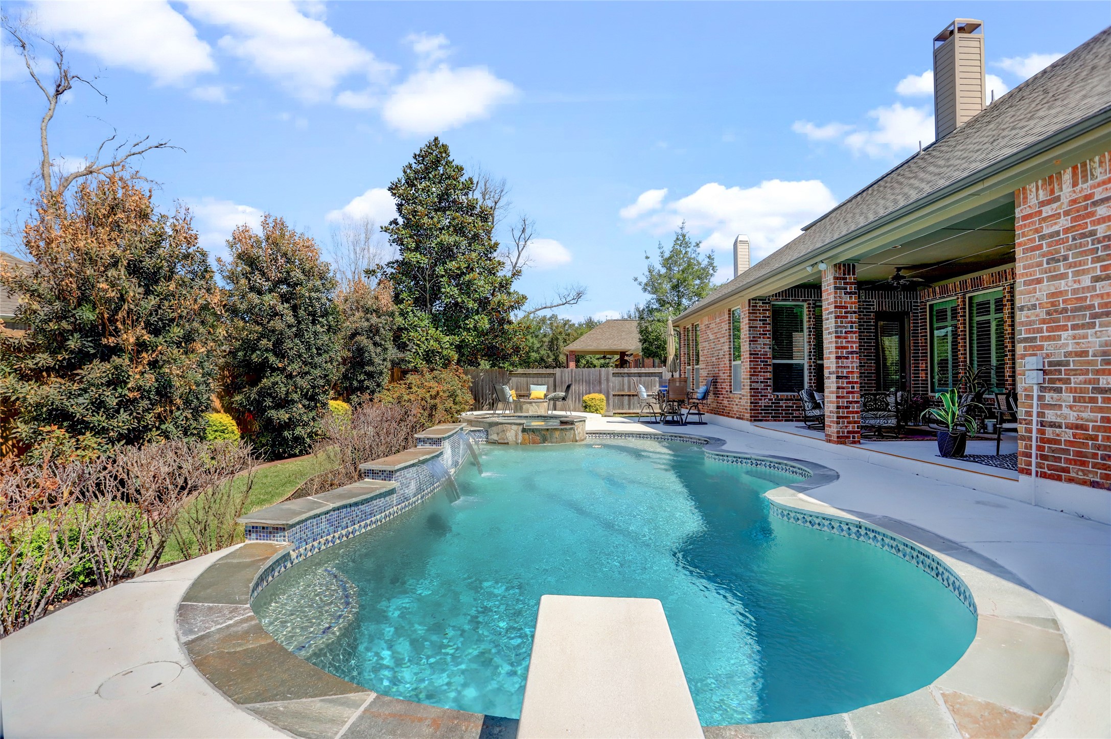 21314 Aurora Park Drive Property Photo 46