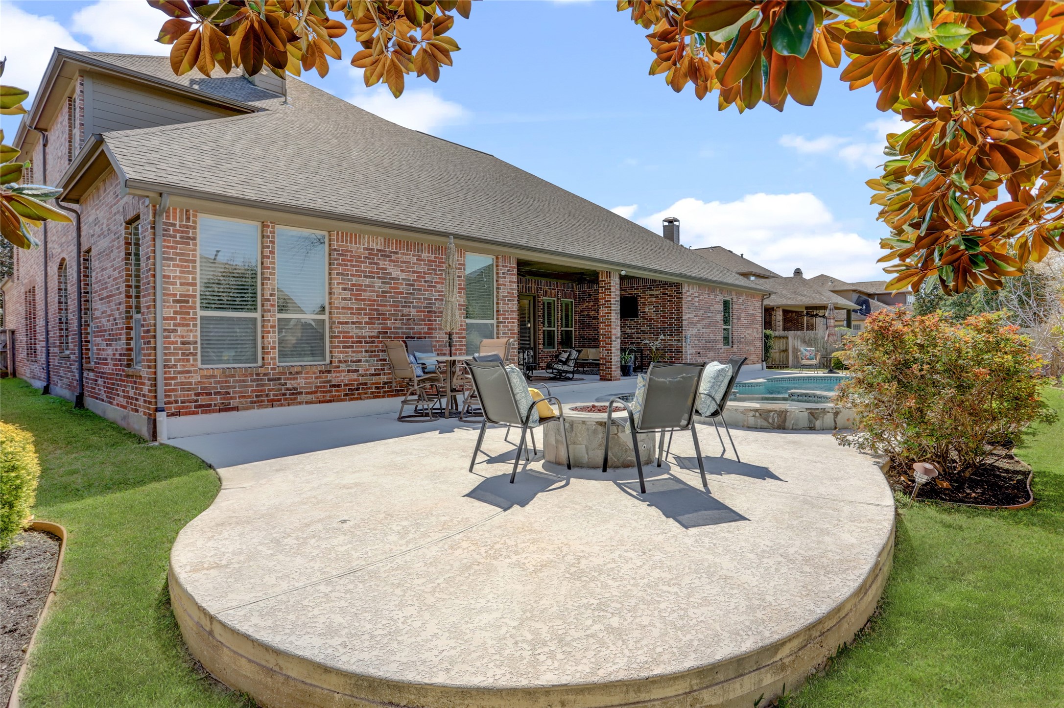 21314 Aurora Park Drive Property Photo 47