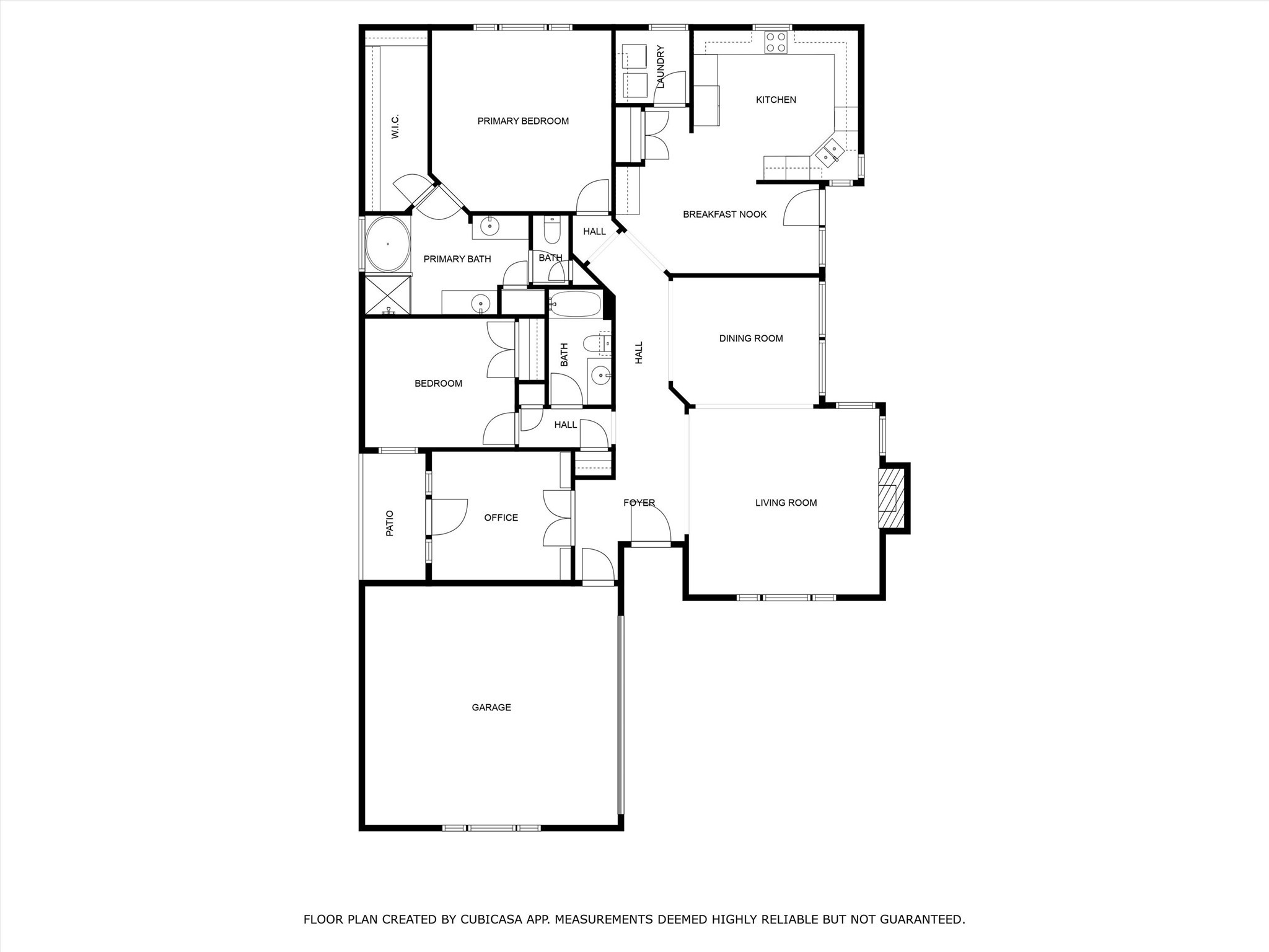 2429 Baycrest Drive Property Photo 31