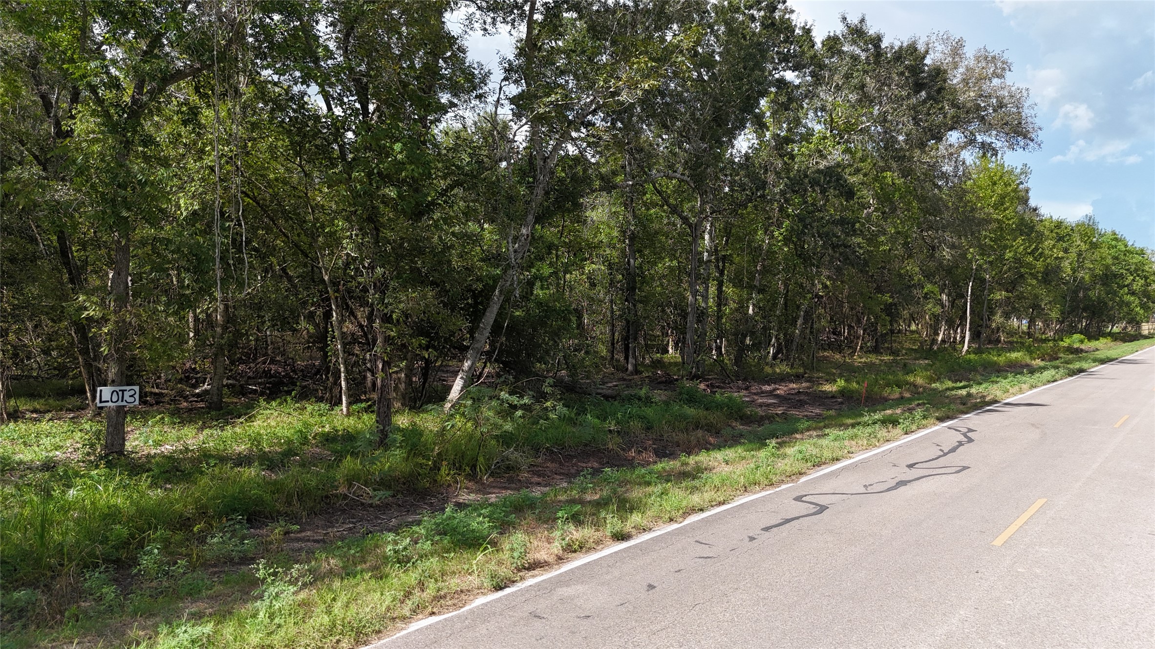 Tbd Lot 2 County Road 647 Property Photo 9