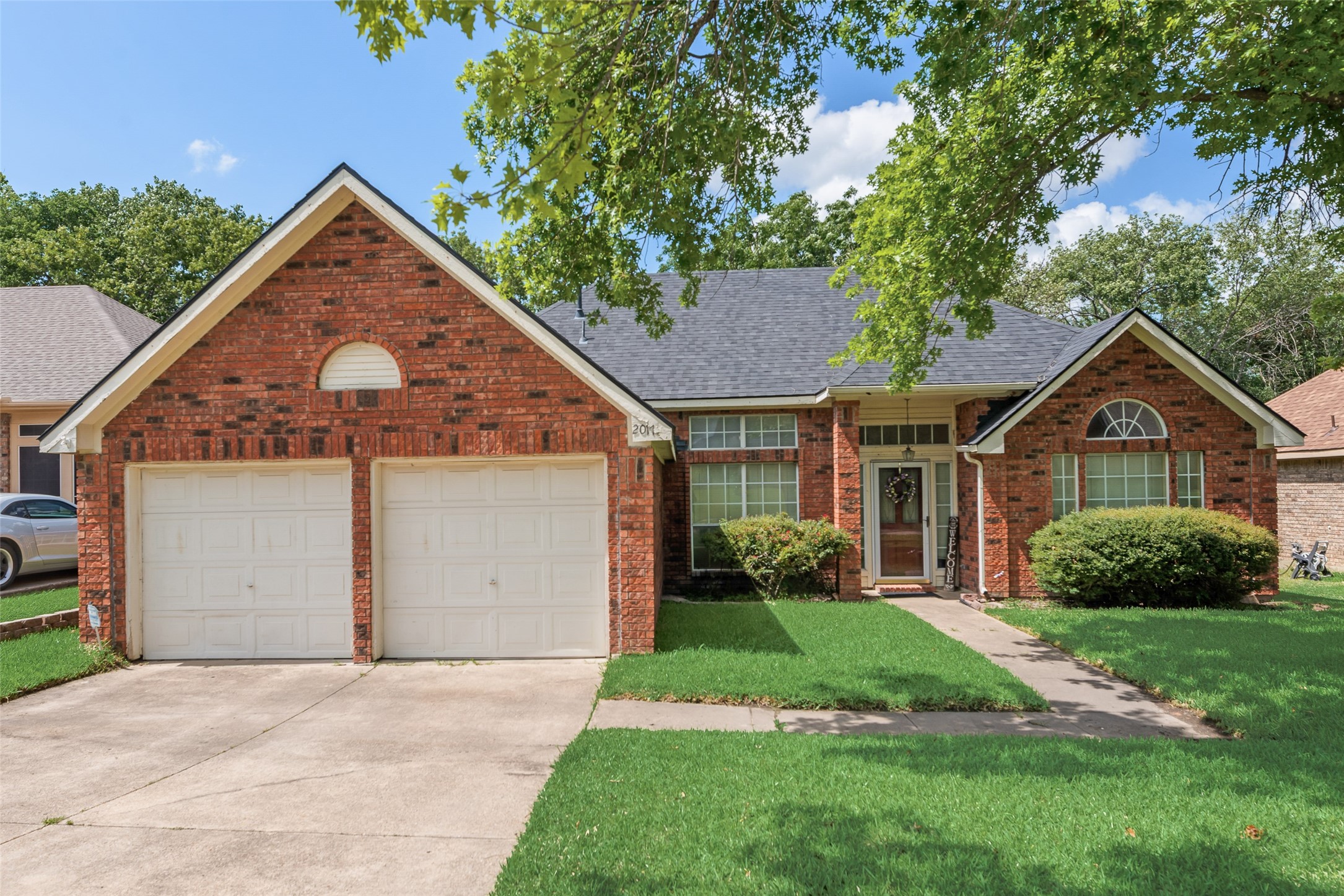 2017 Spring Mills Road Property Photo 1