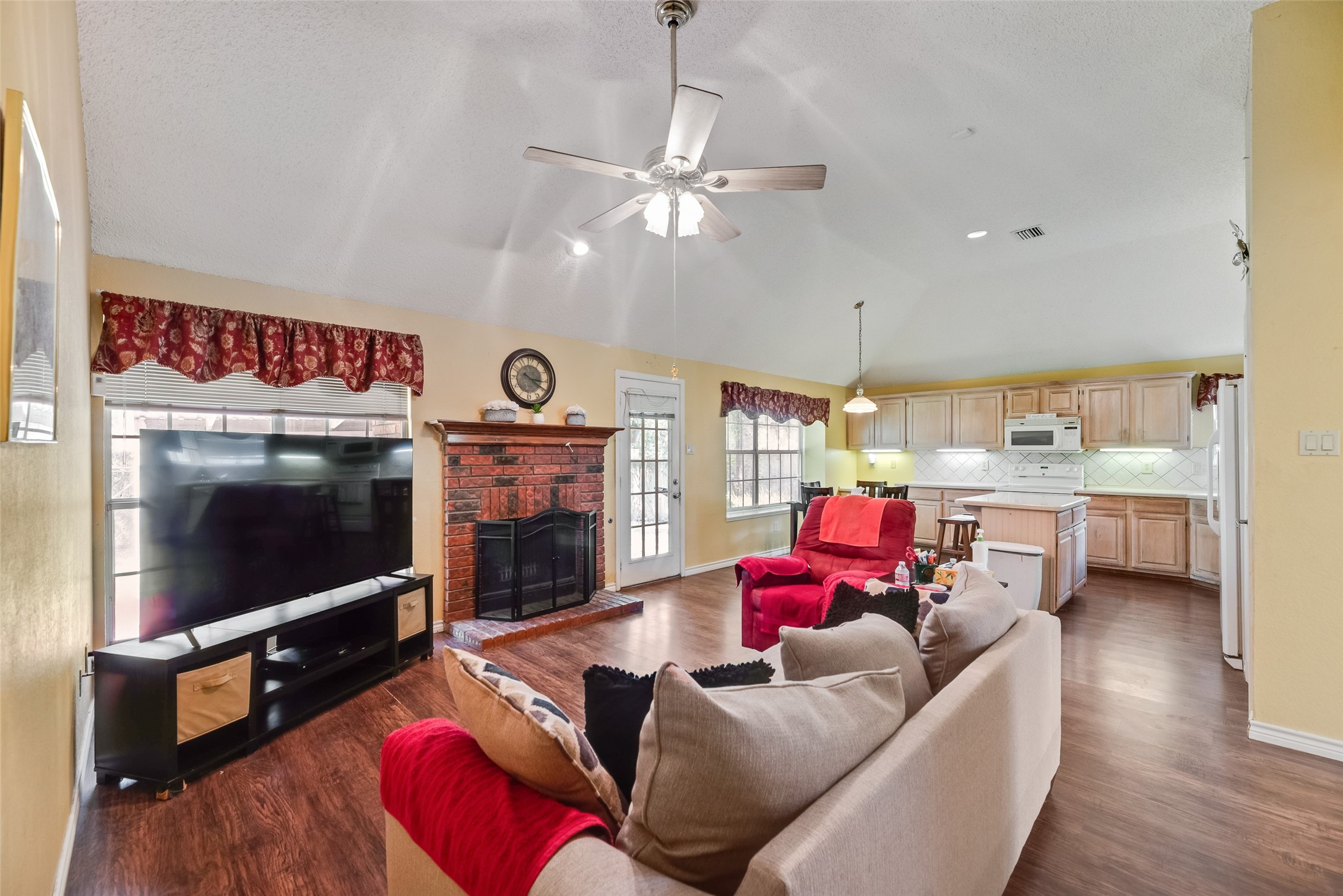 2017 Spring Mills Road Property Photo 6