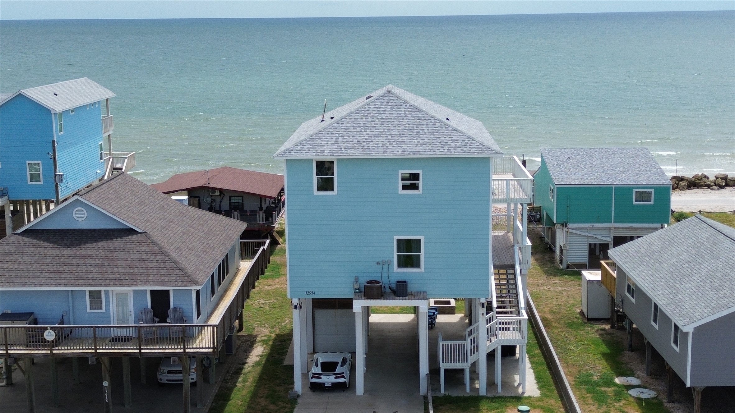 12914 Jolly Roger Drive Property Photo 2