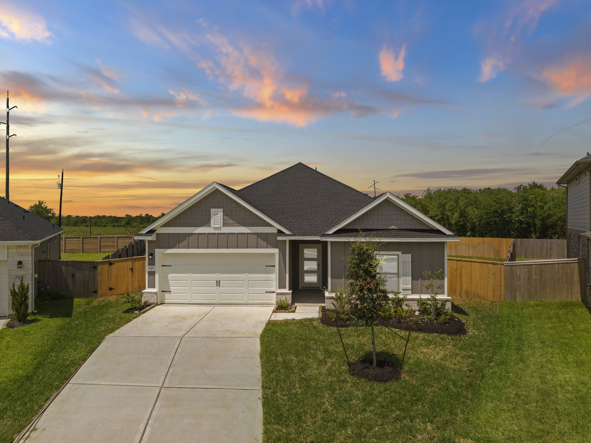 202 Orchard Laurel Drive