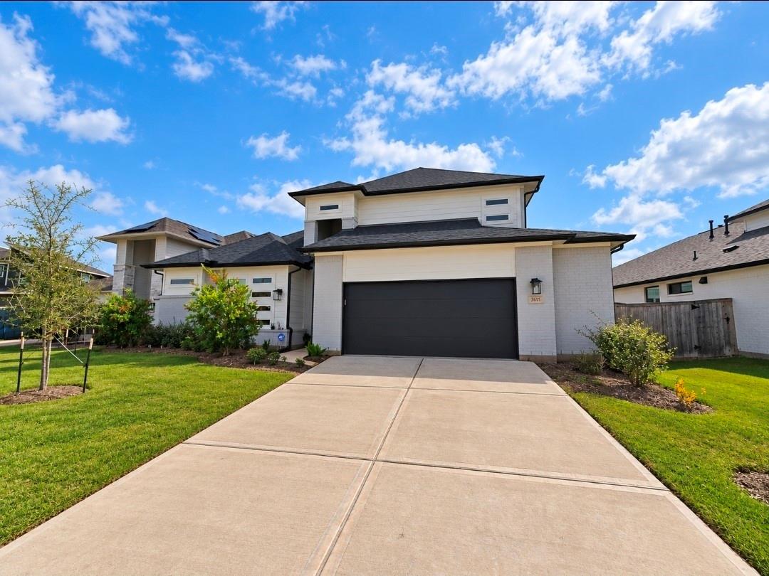 2615 Wild Larch Circle Property Photo 1