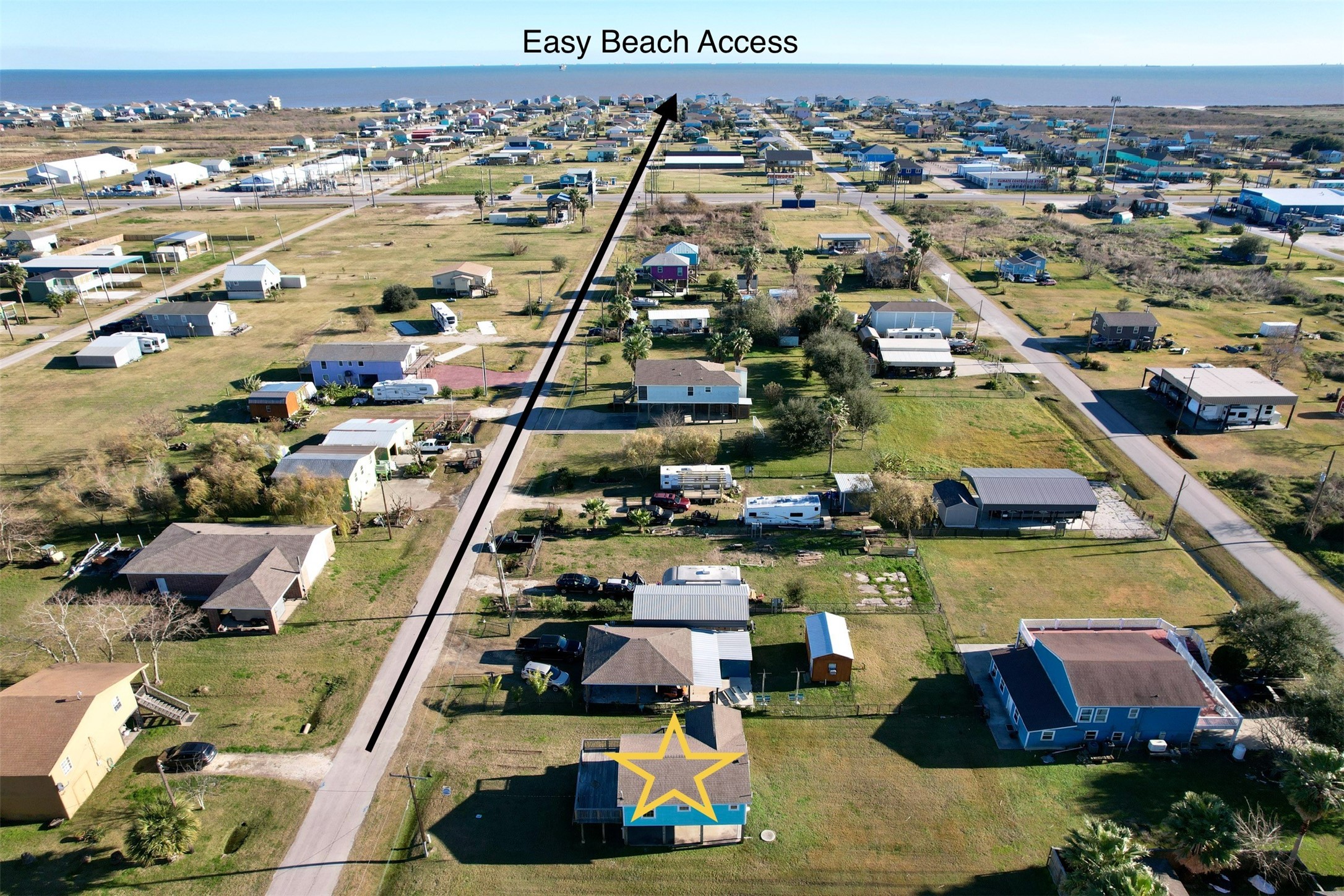 1061 N Sage Road Property Photo 4