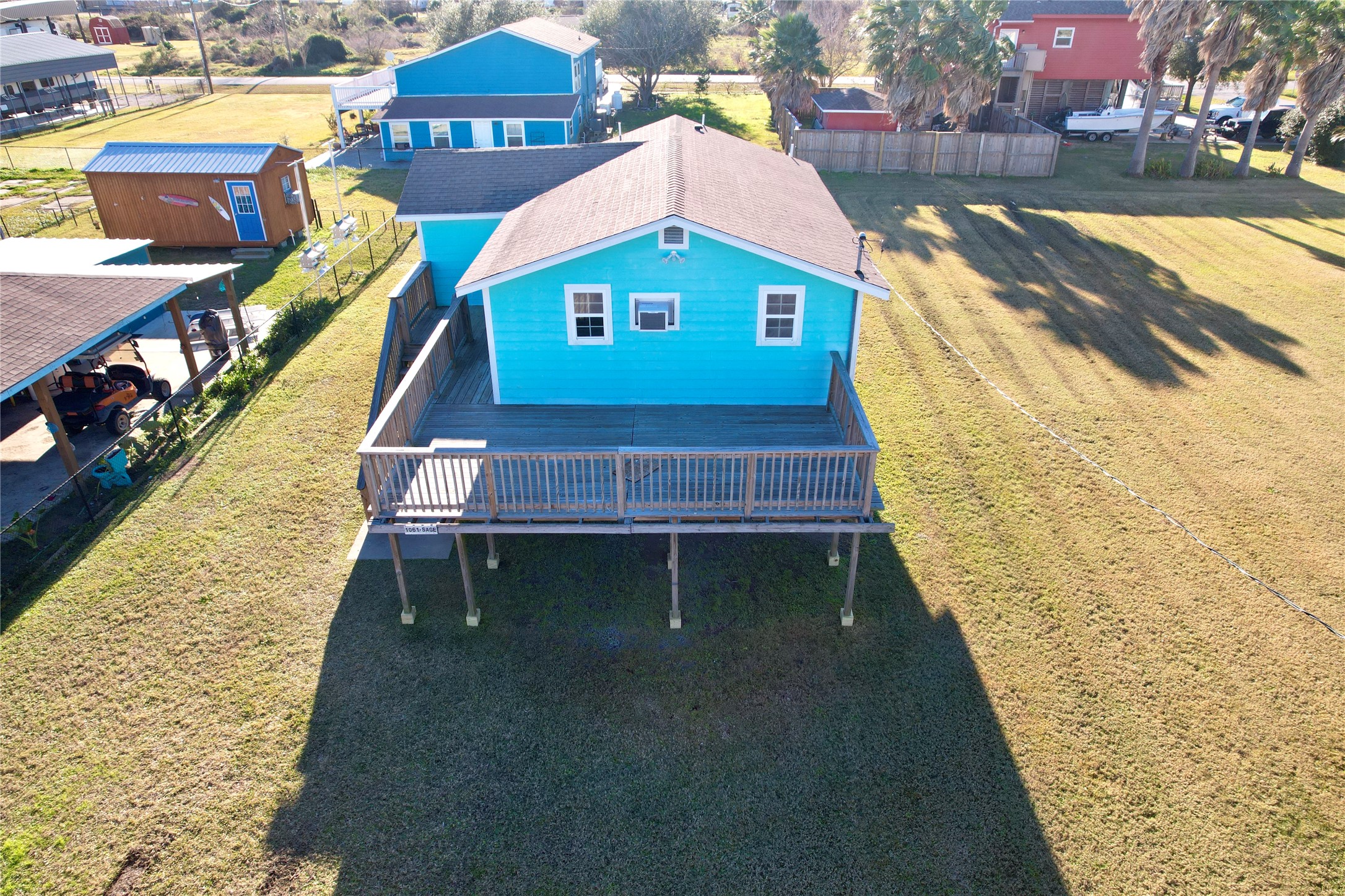 1061 N Sage Road Property Photo 7