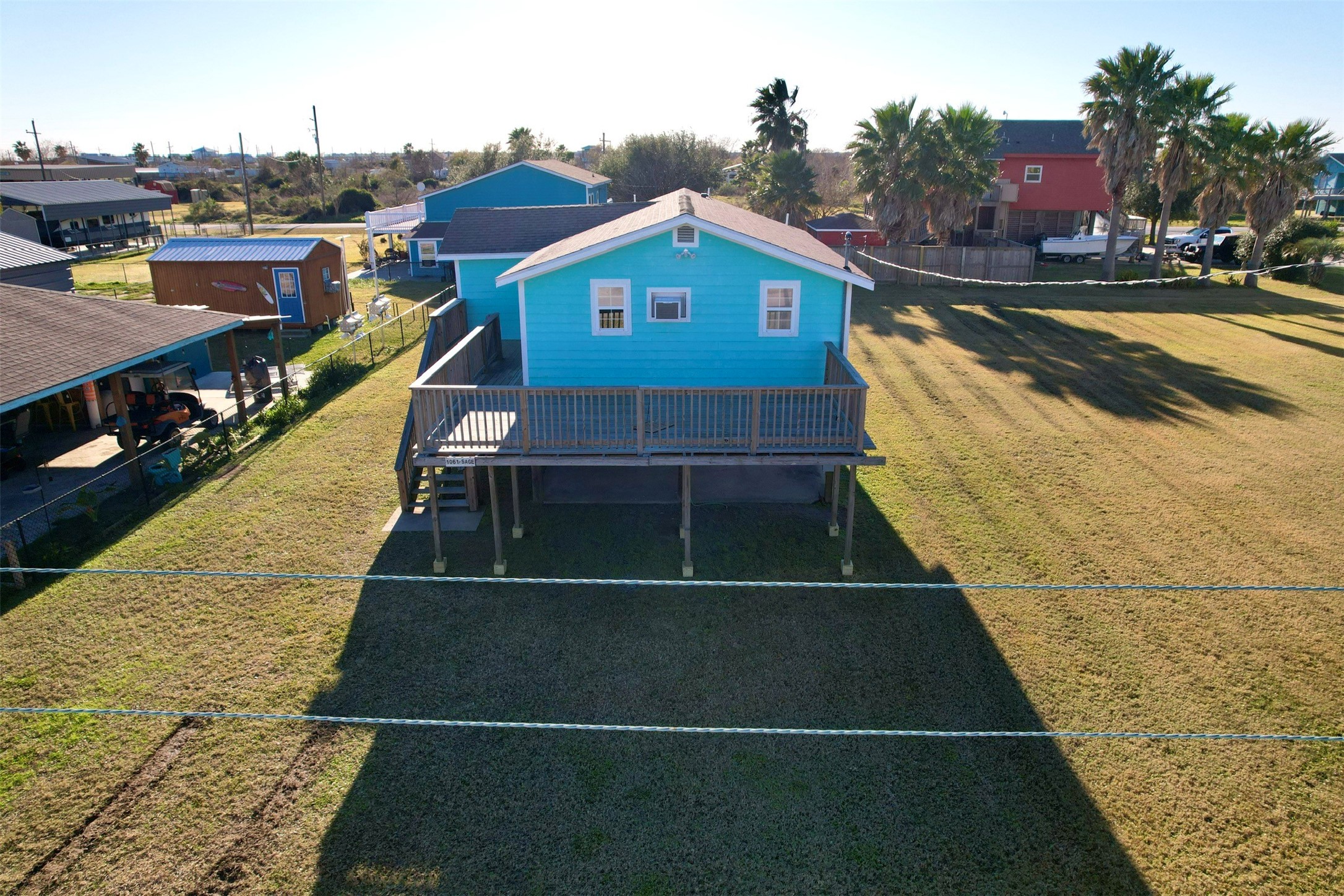 1061 N Sage Road Property Photo 8