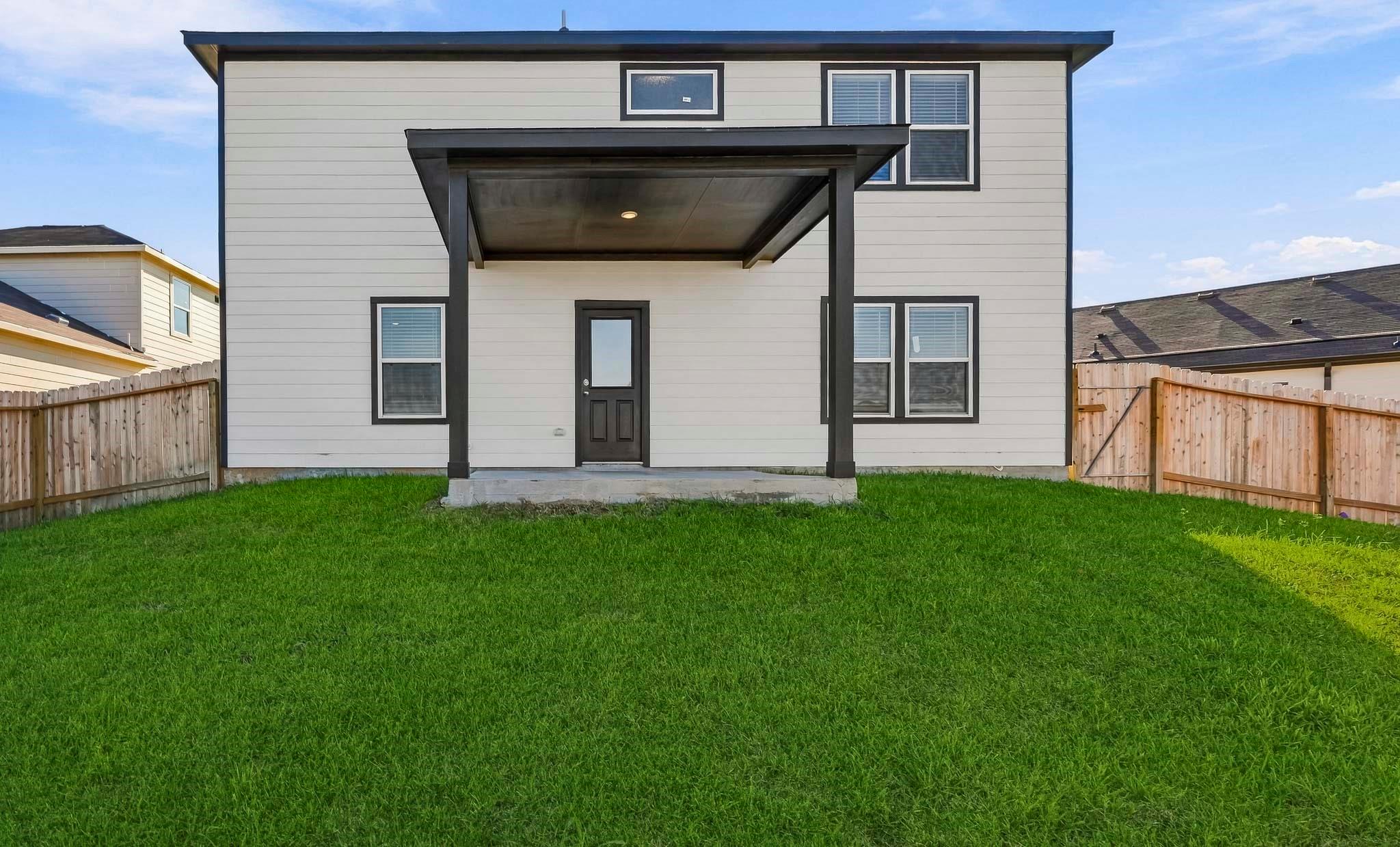 10703 Aston Court, Bryan Tx 77845 Property Photo 23