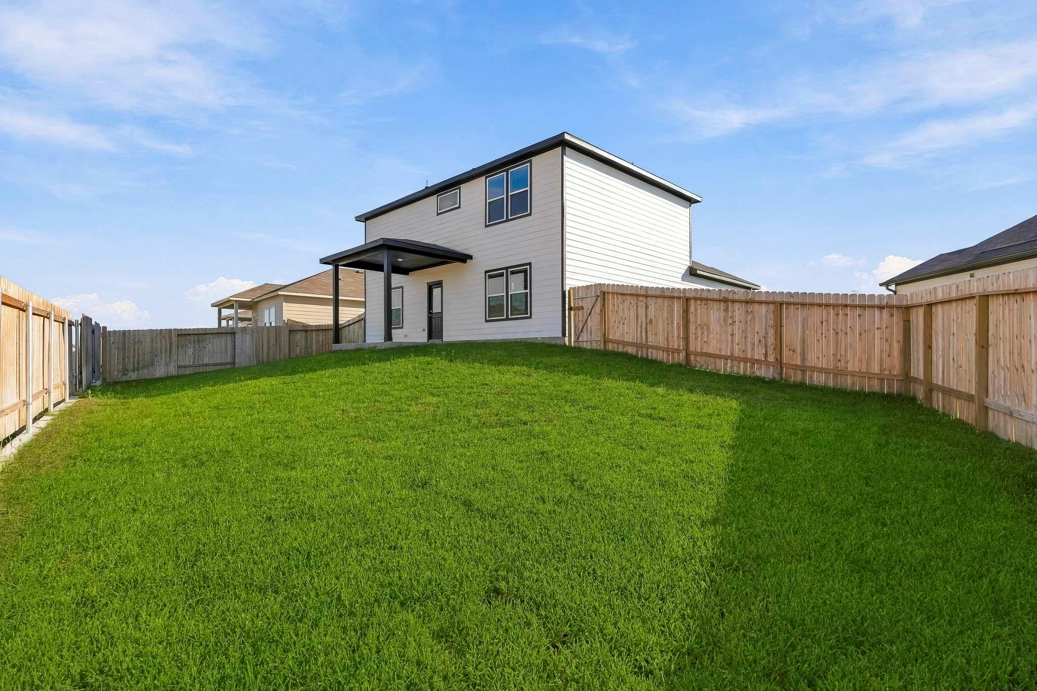 10703 Aston Court, Bryan Tx 77845 Property Photo 24