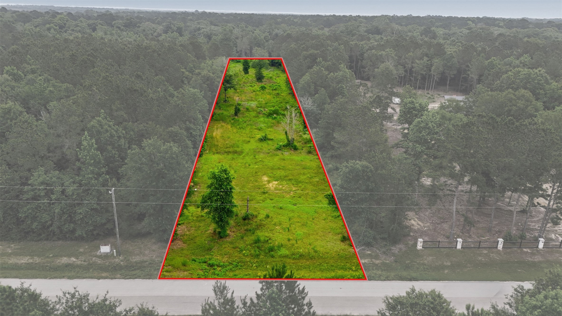 4578 N Duck Creek Road Property Photo 3