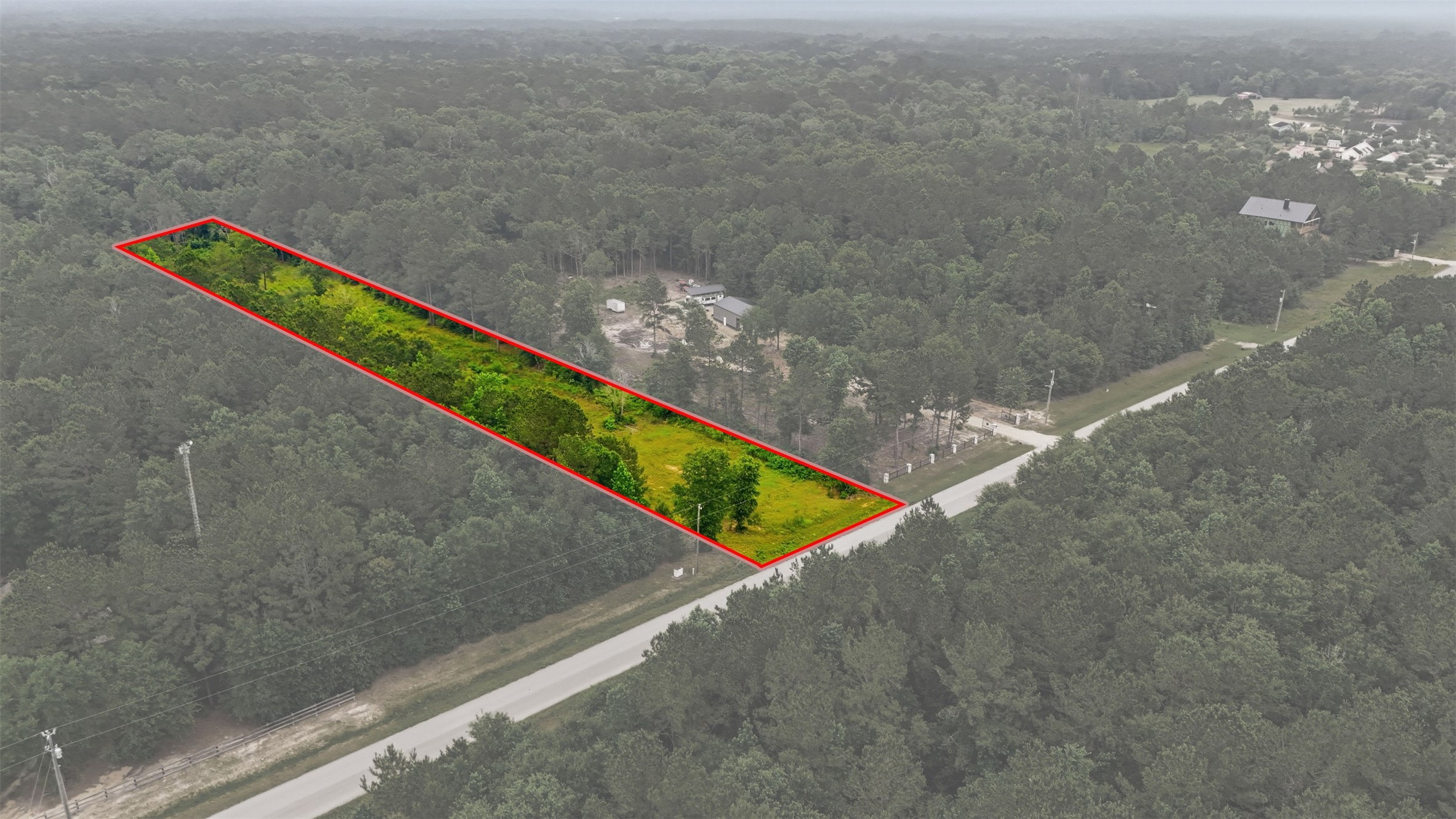 4578 N Duck Creek Road Property Photo 4