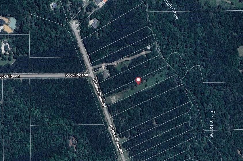 4578 N Duck Creek Road Property Photo 12