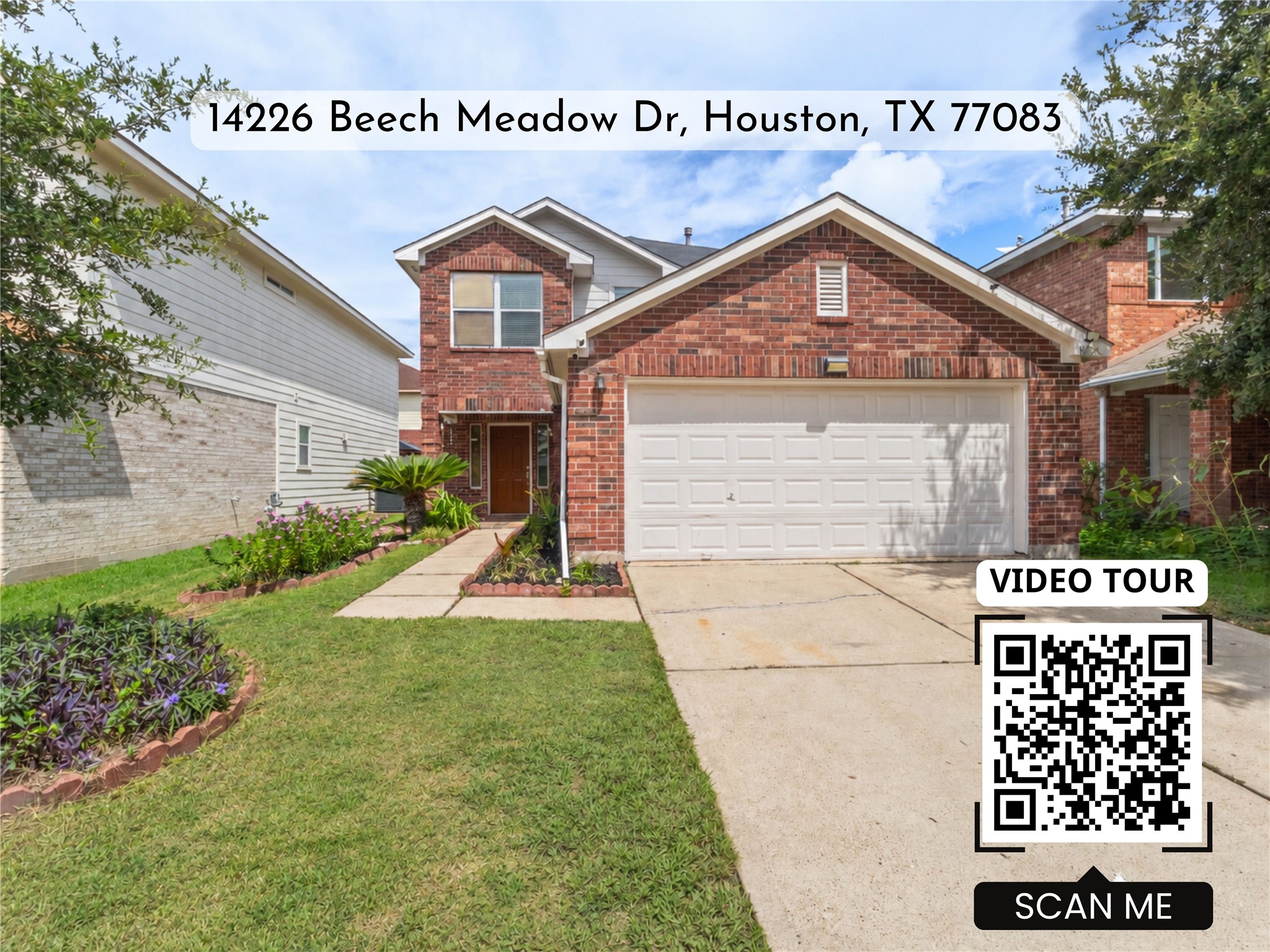 14226 Beech Meadow Drive