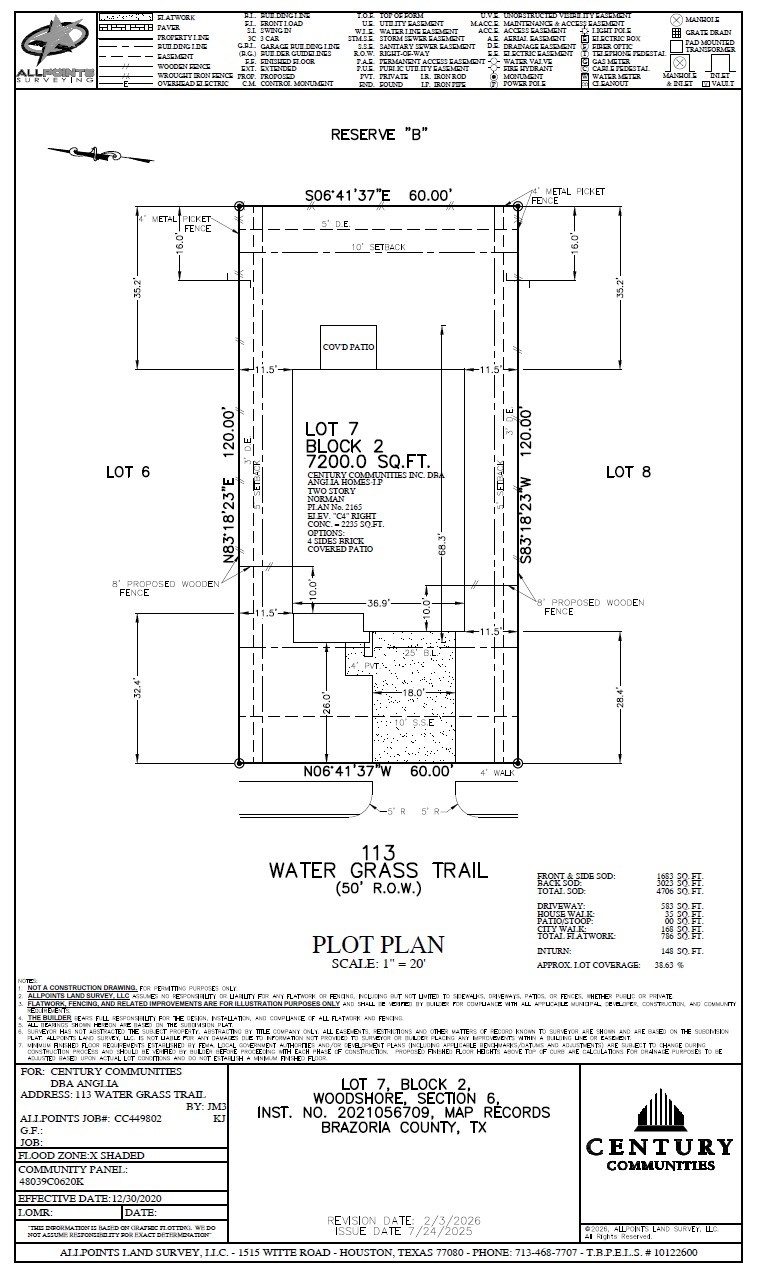 113 Water Grass Trail Property Photo 31