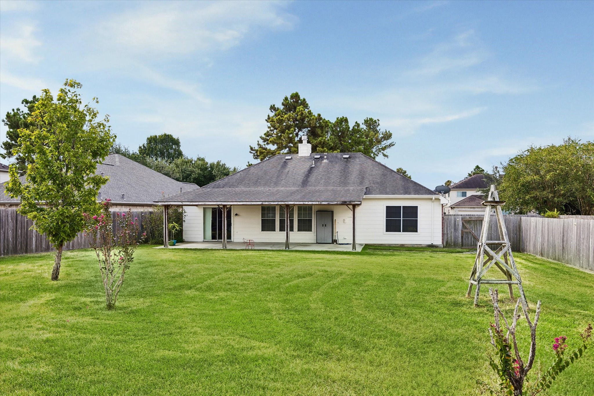16546 Cypress Bridge Drive Property Photo 32