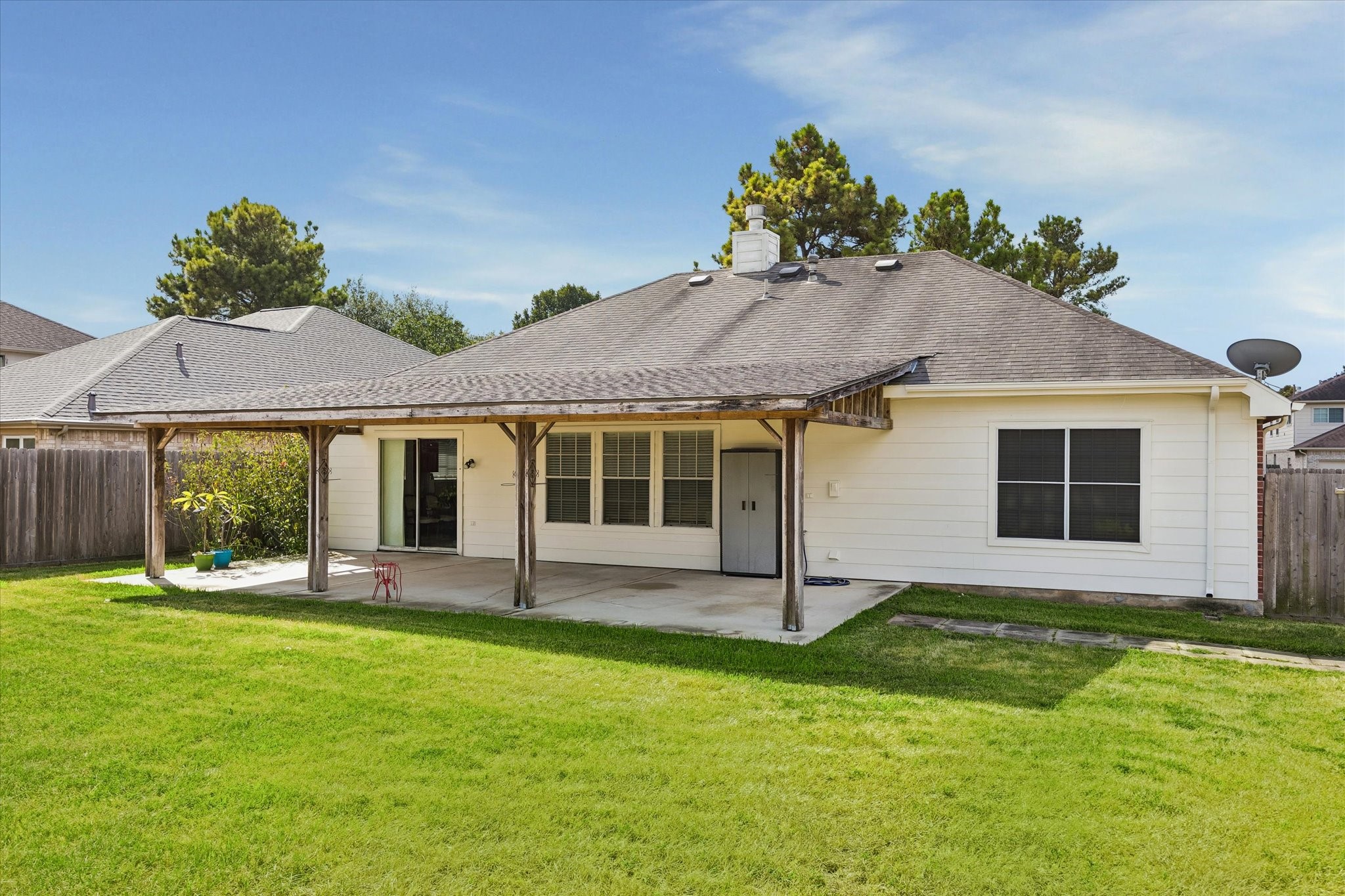 16546 Cypress Bridge Drive Property Photo 33