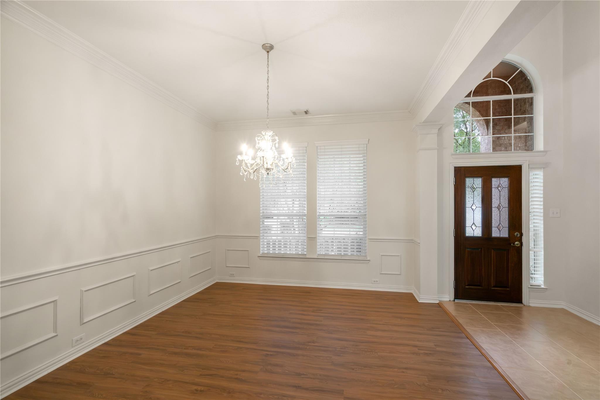 43 N Scribewood Circle, Spring Tx 77382 Property Photo 5