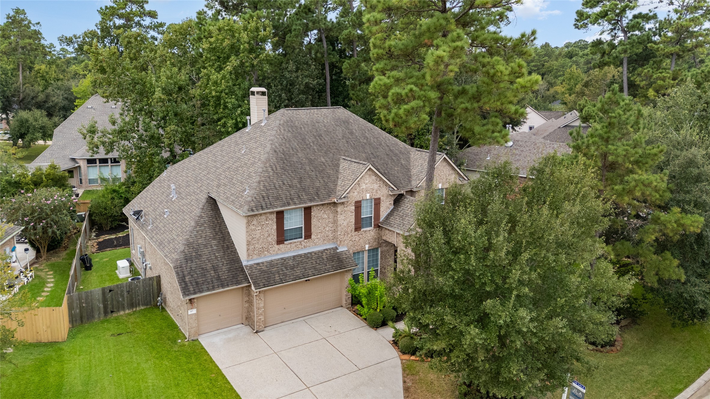 43 N Scribewood Circle Property Photo 37
