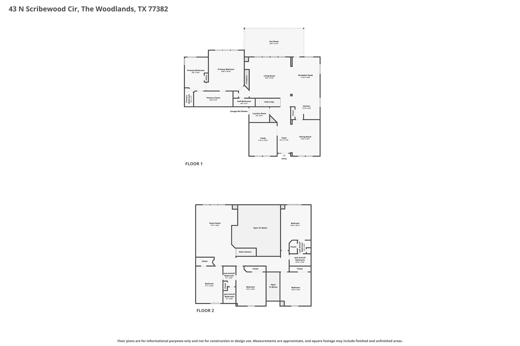 43 N Scribewood Circle Property Photo 41