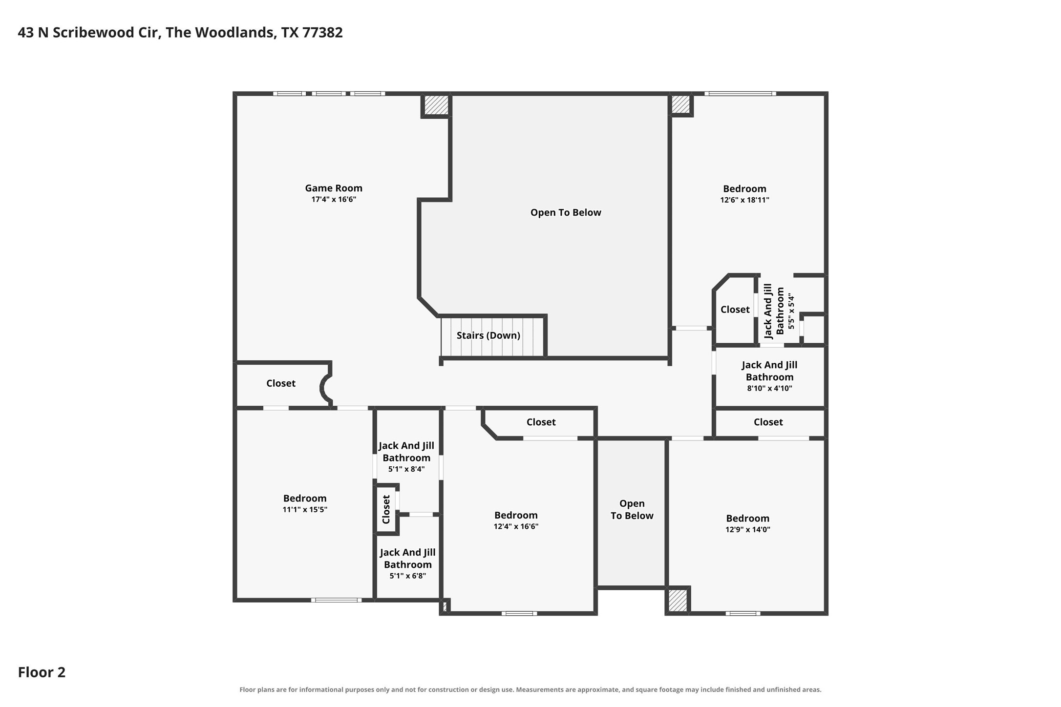 43 N Scribewood Circle Property Photo 42