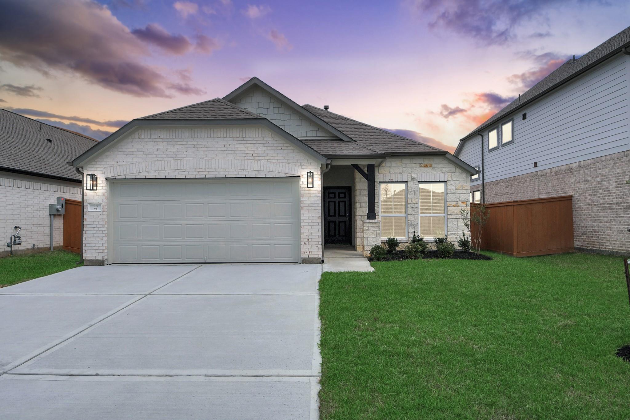 47 Knight Bayou Drive, Dayton Tx 77535 Property Photo 1
