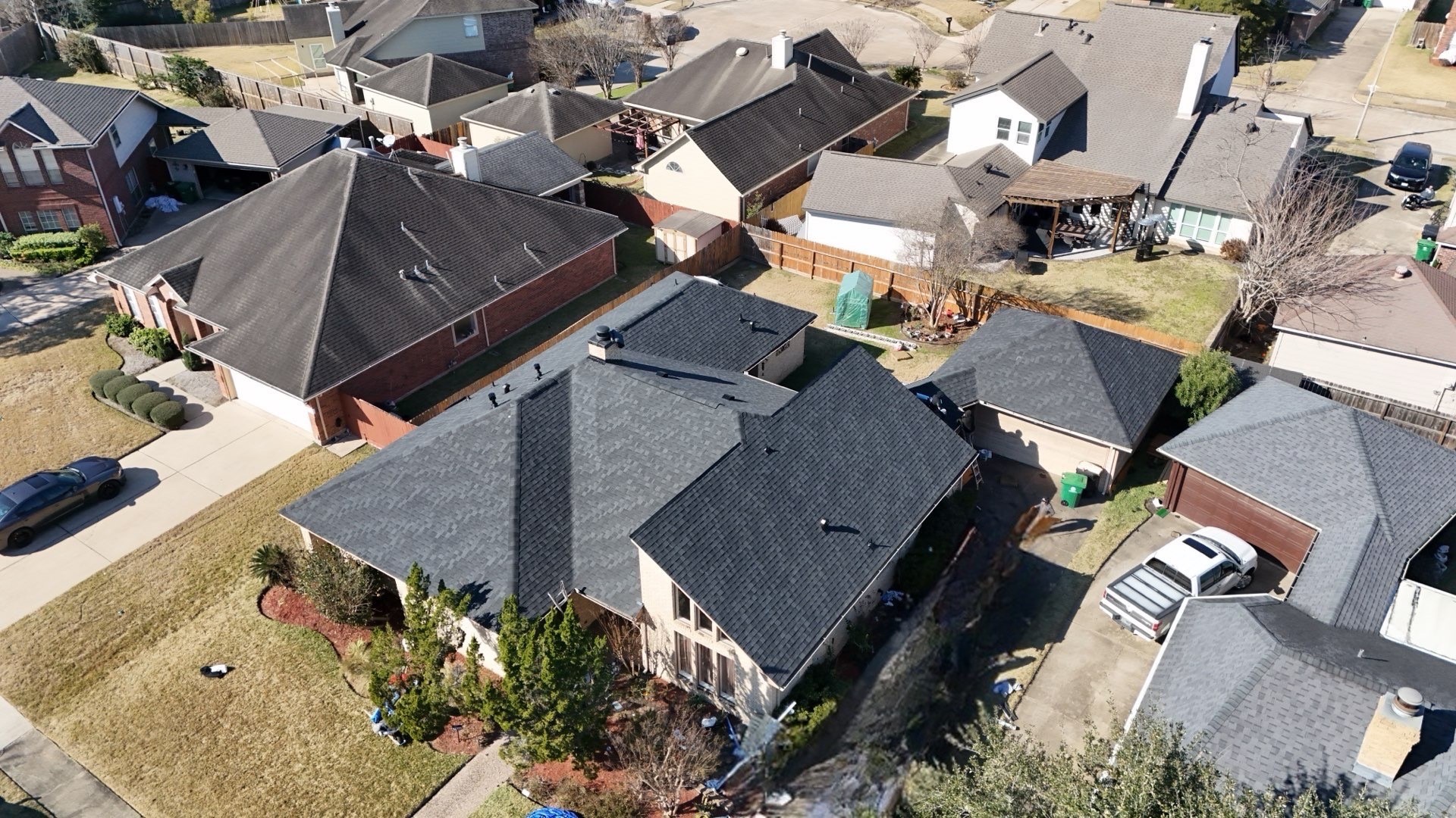 7926 Quail Meadow Drive Property Photo 1