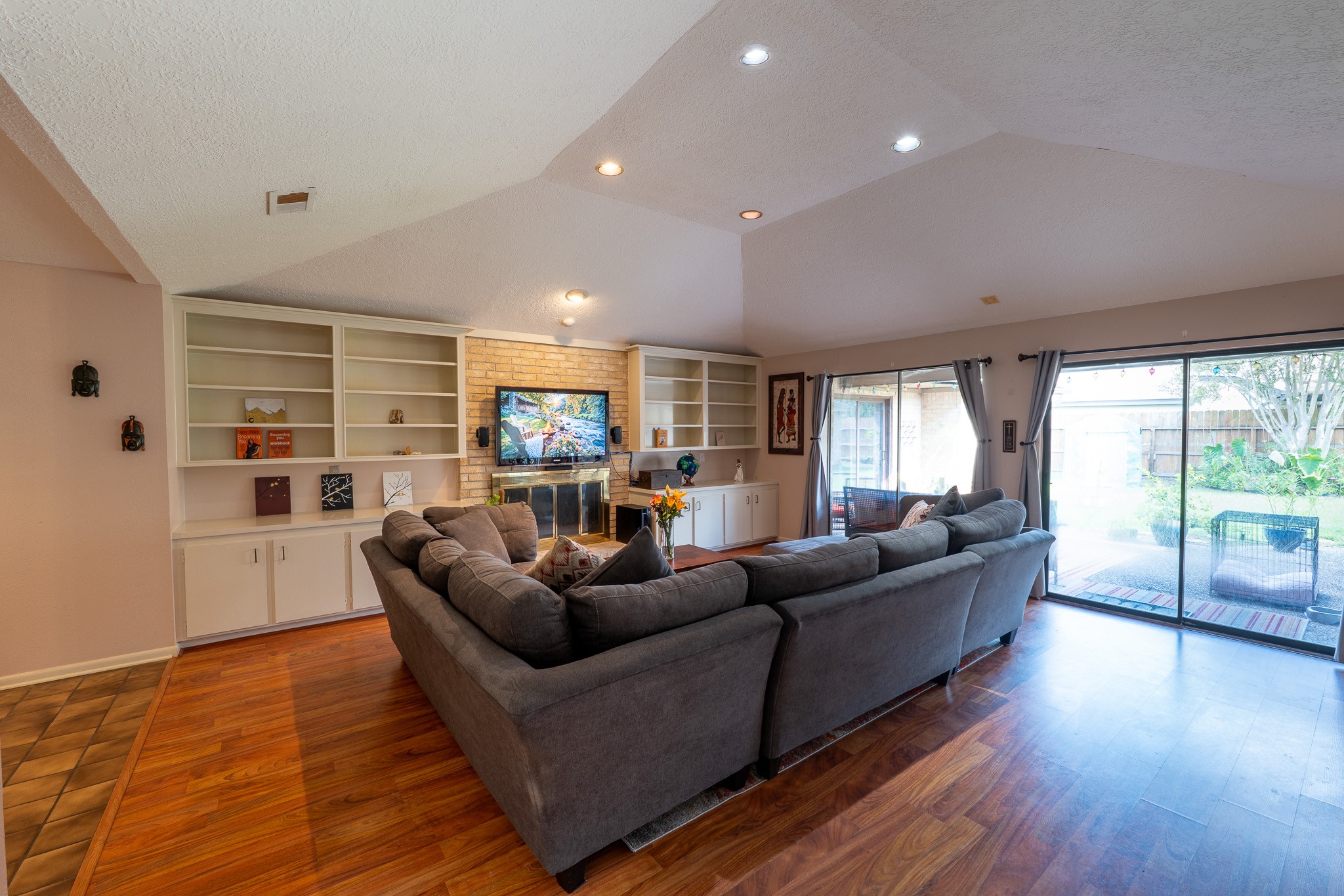 7926 Quail Meadow Drive Property Photo 13