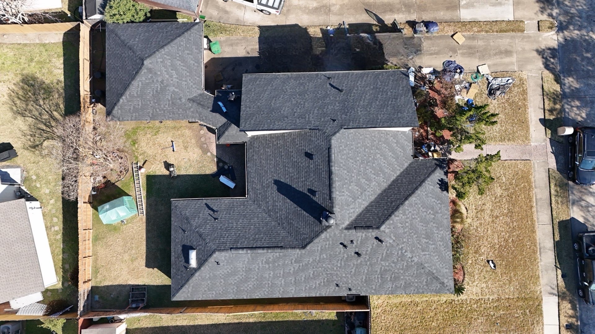 7926 Quail Meadow Drive Property Photo 46