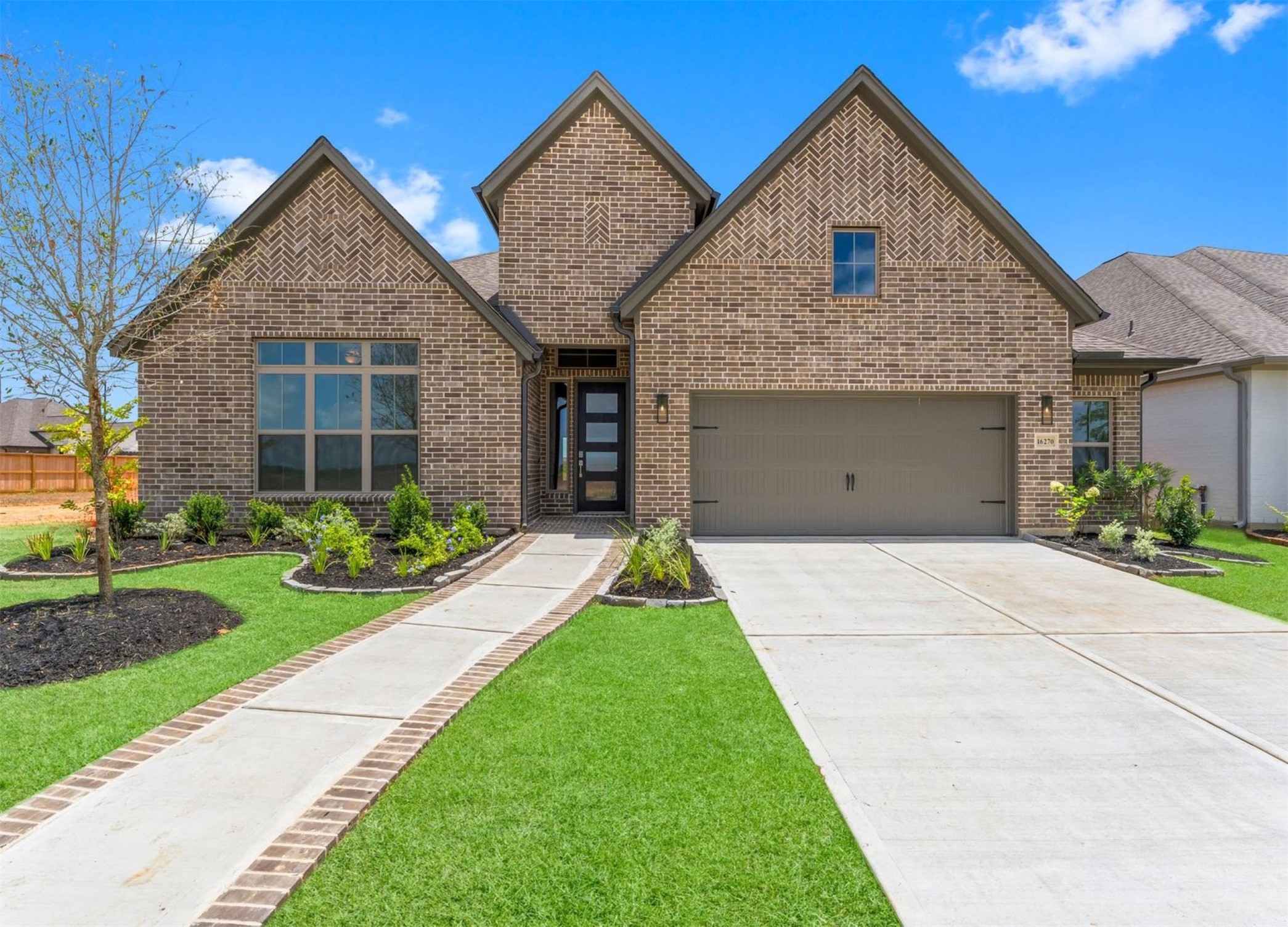 16270 Blue Mistflower Lane Property Photo 1