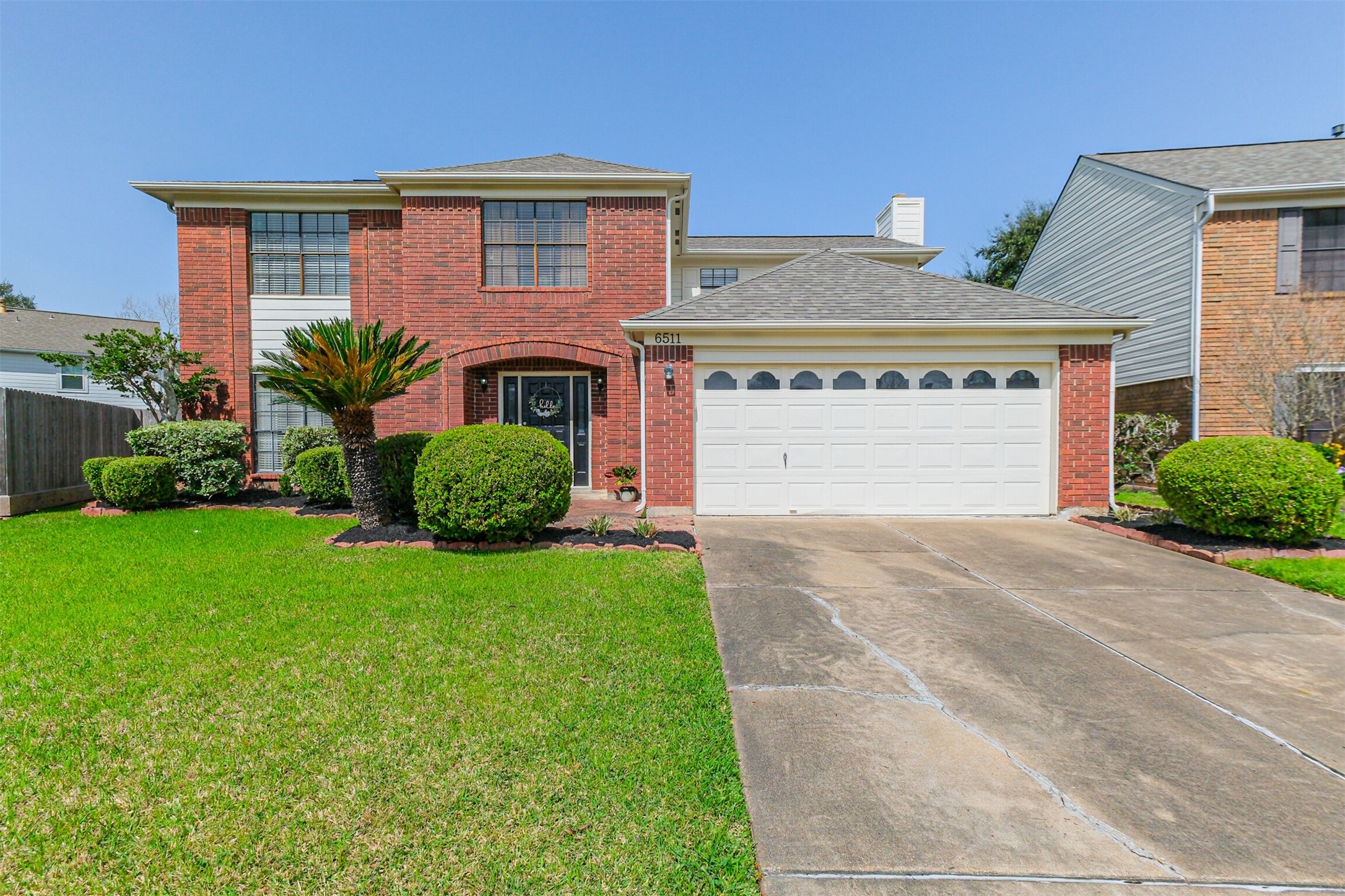 6511 Planetree Court Property Photo 1