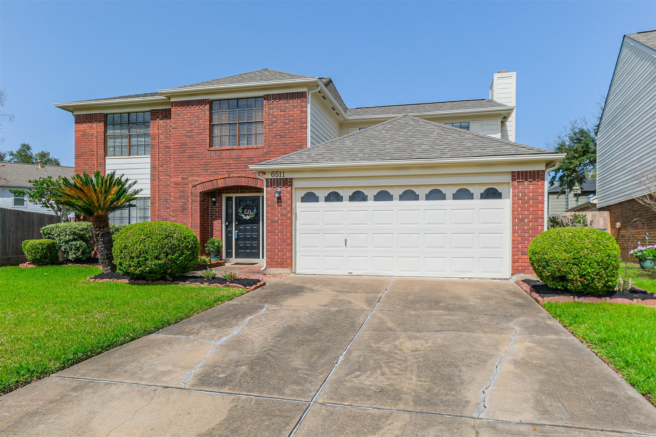 6511 Planetree Court Property Photo 2