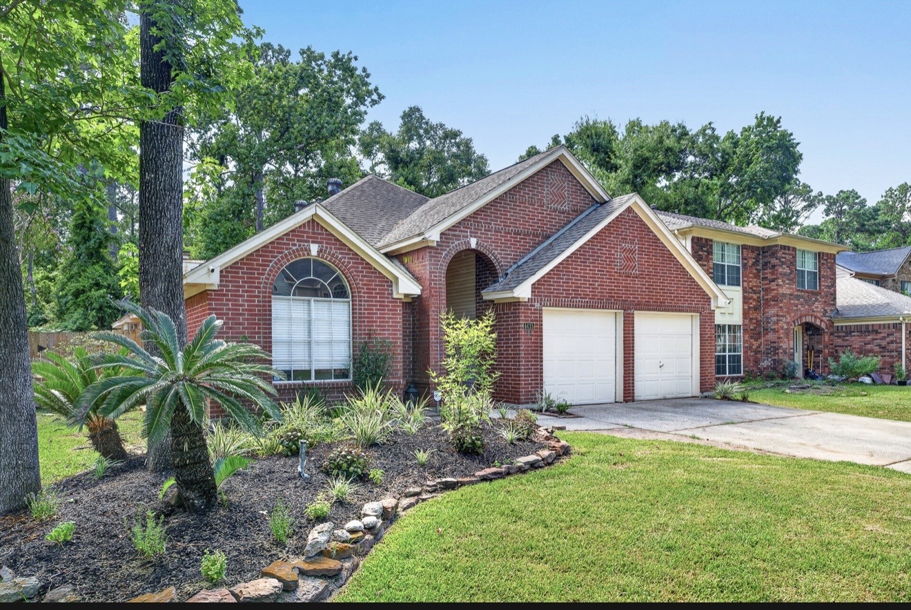 4415 Echo Falls Drive Property Photo 28
