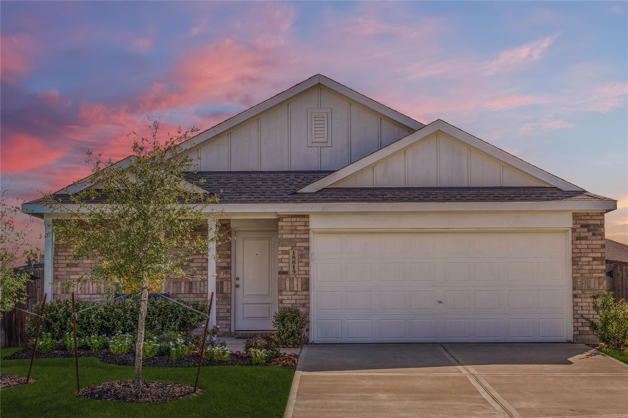 18815 Ribolla Drive, New Caney Tx 77357 Property Photo 1