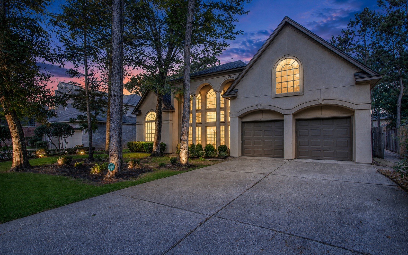 110 Capstone Circle Property Photo 1