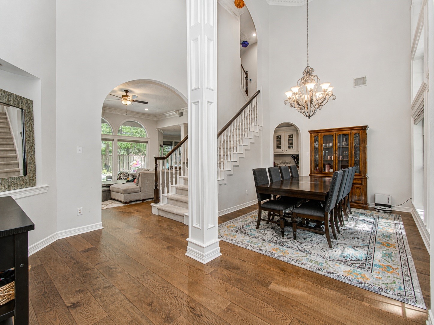 110 Capstone Circle Property Photo 3