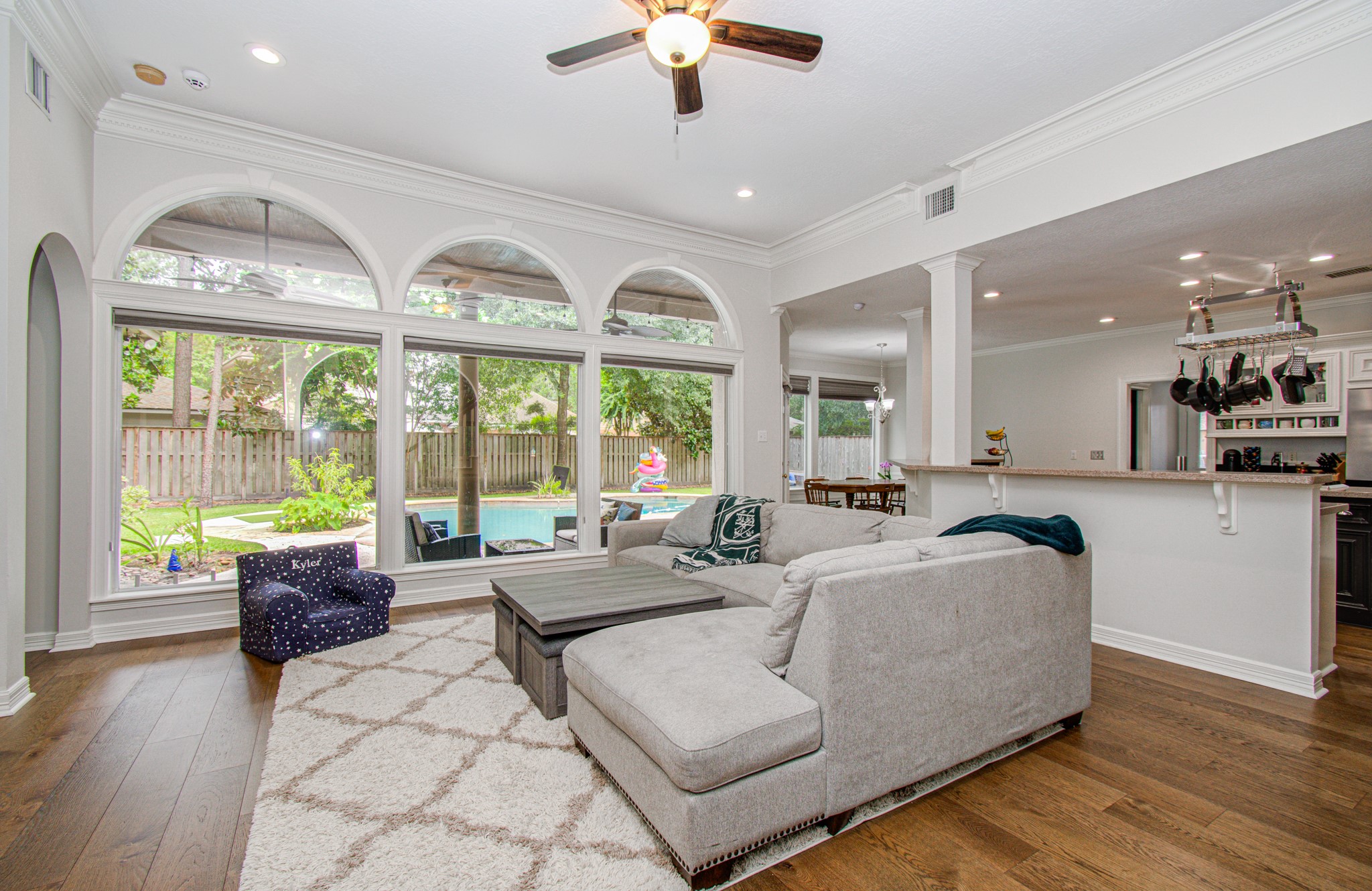 110 Capstone Circle Property Photo 15