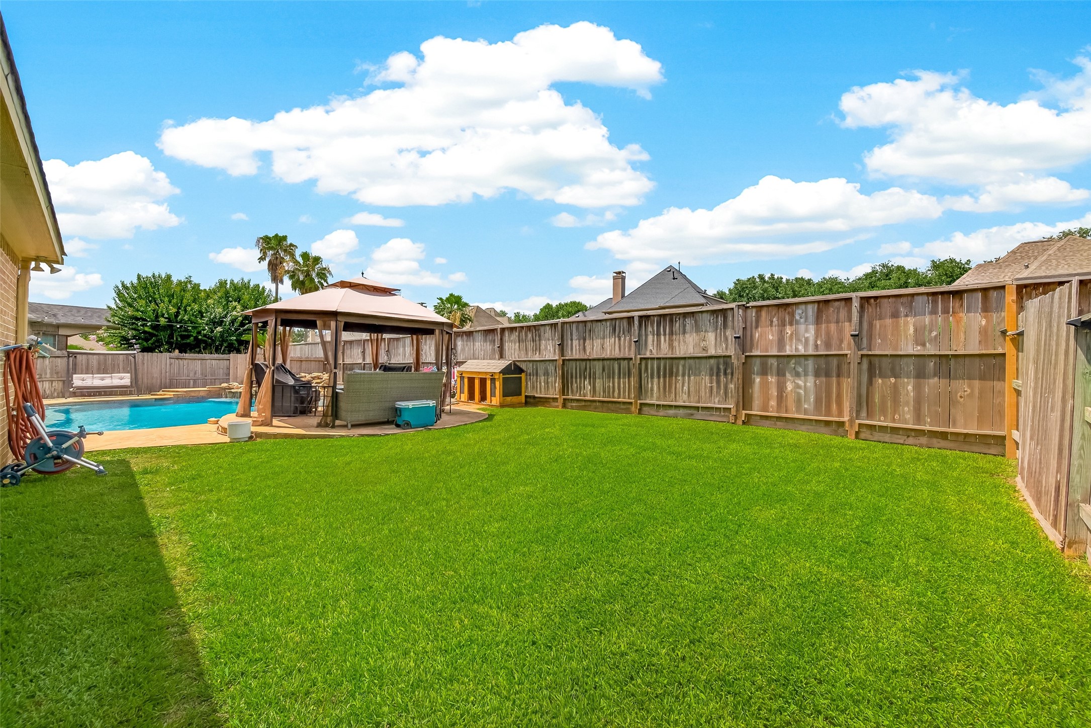 9619 Silver Birch Court Property Photo 39