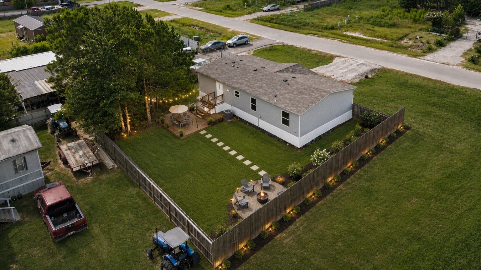 5055 Road 3540 Property Photo 3