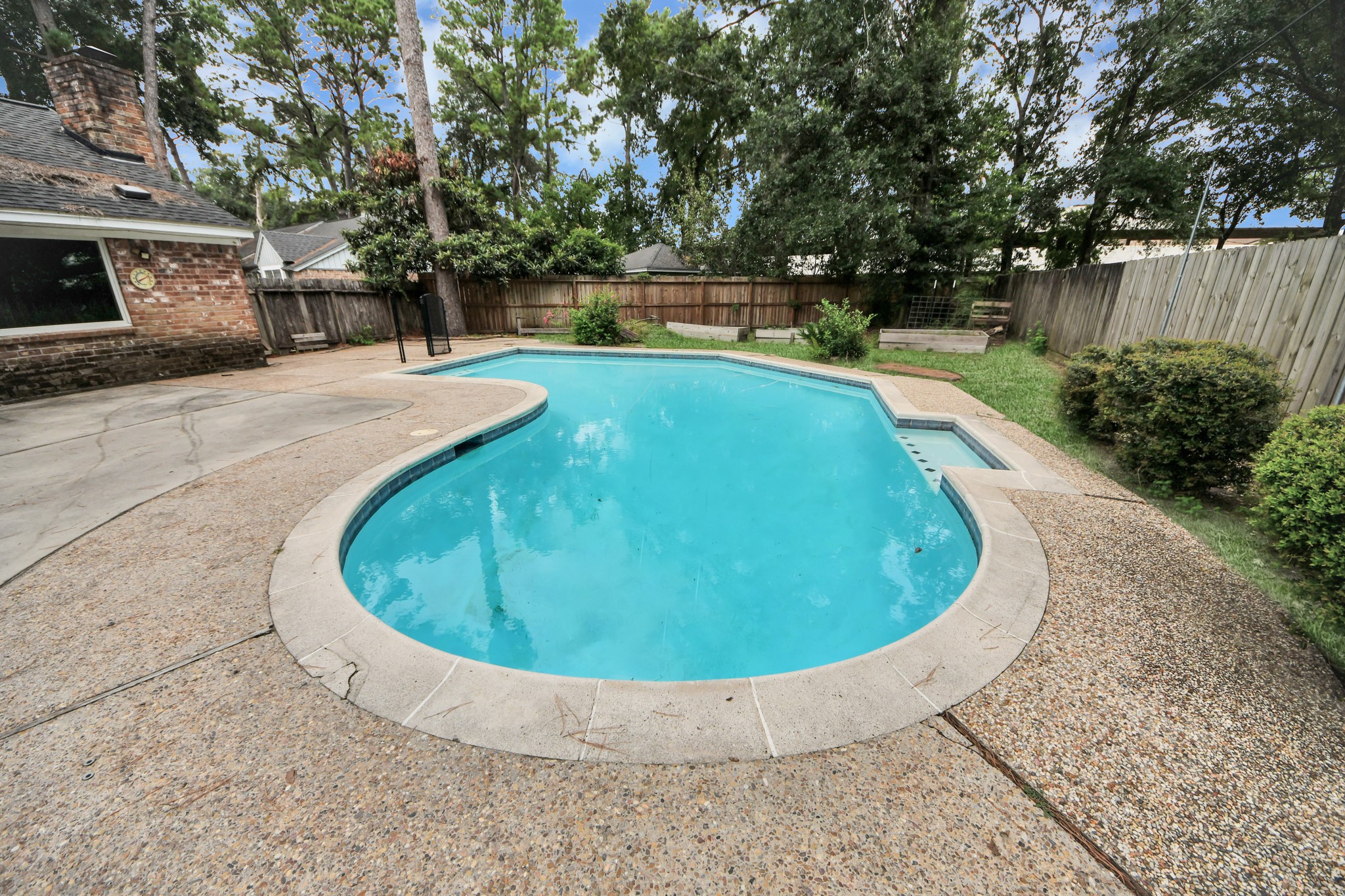 5807 Foresthaven Drive Property Photo 36