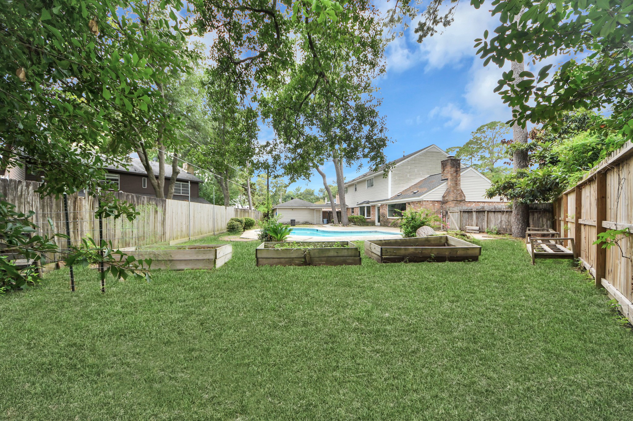 5807 Foresthaven Drive Property Photo 39