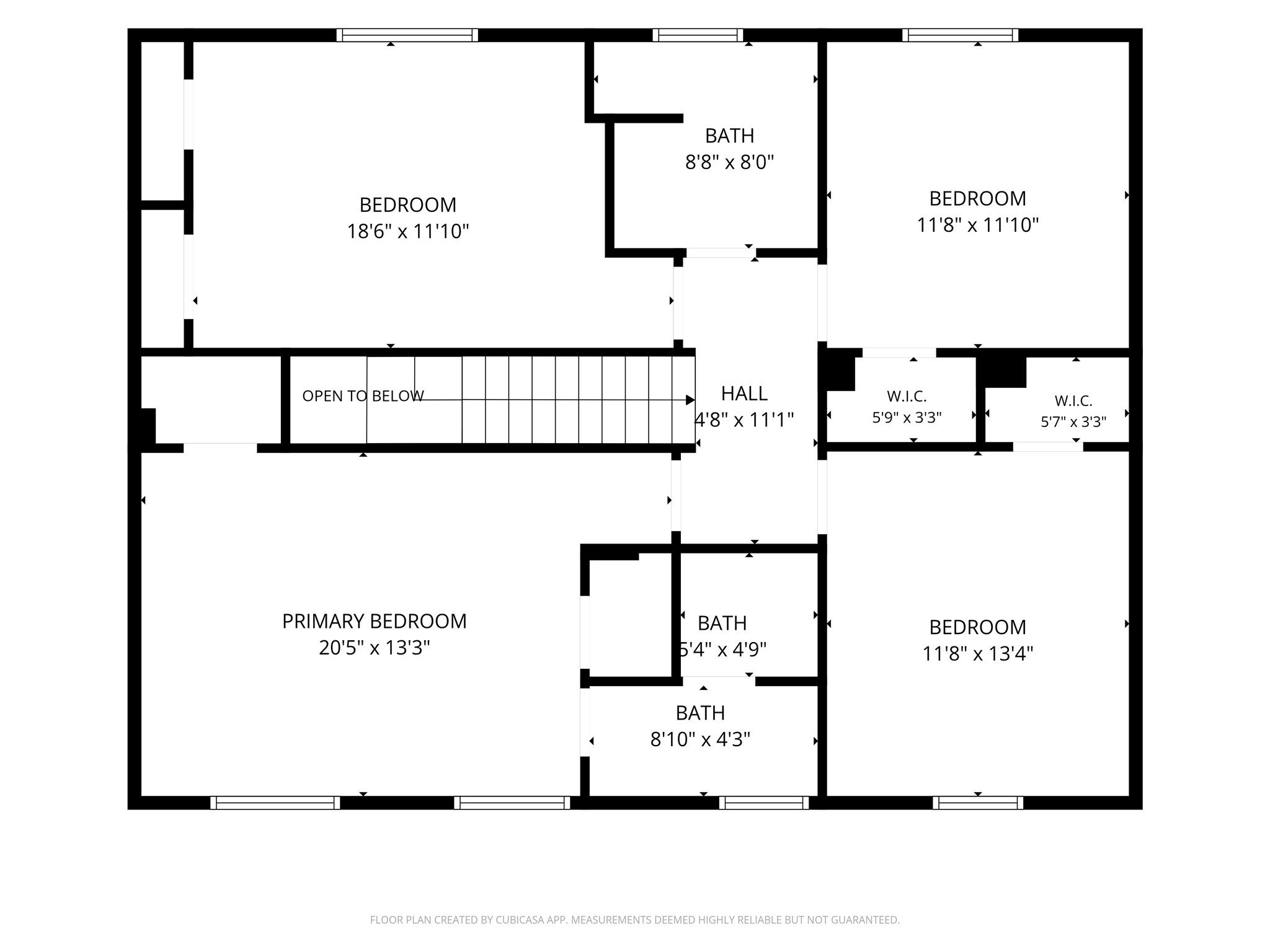 5807 Foresthaven Drive Property Photo 42