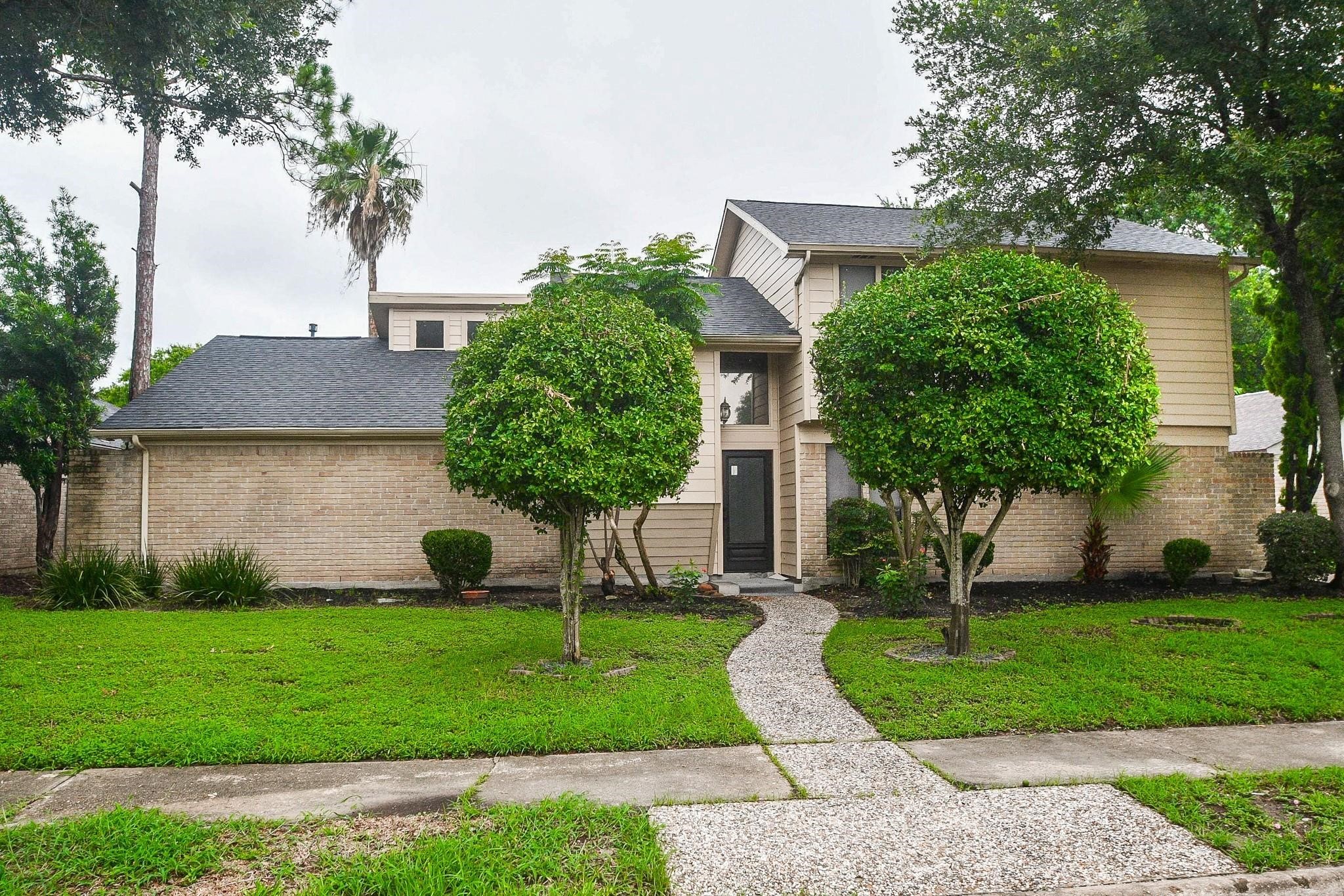 10903 Shawnbrook Drive Property Photo 1
