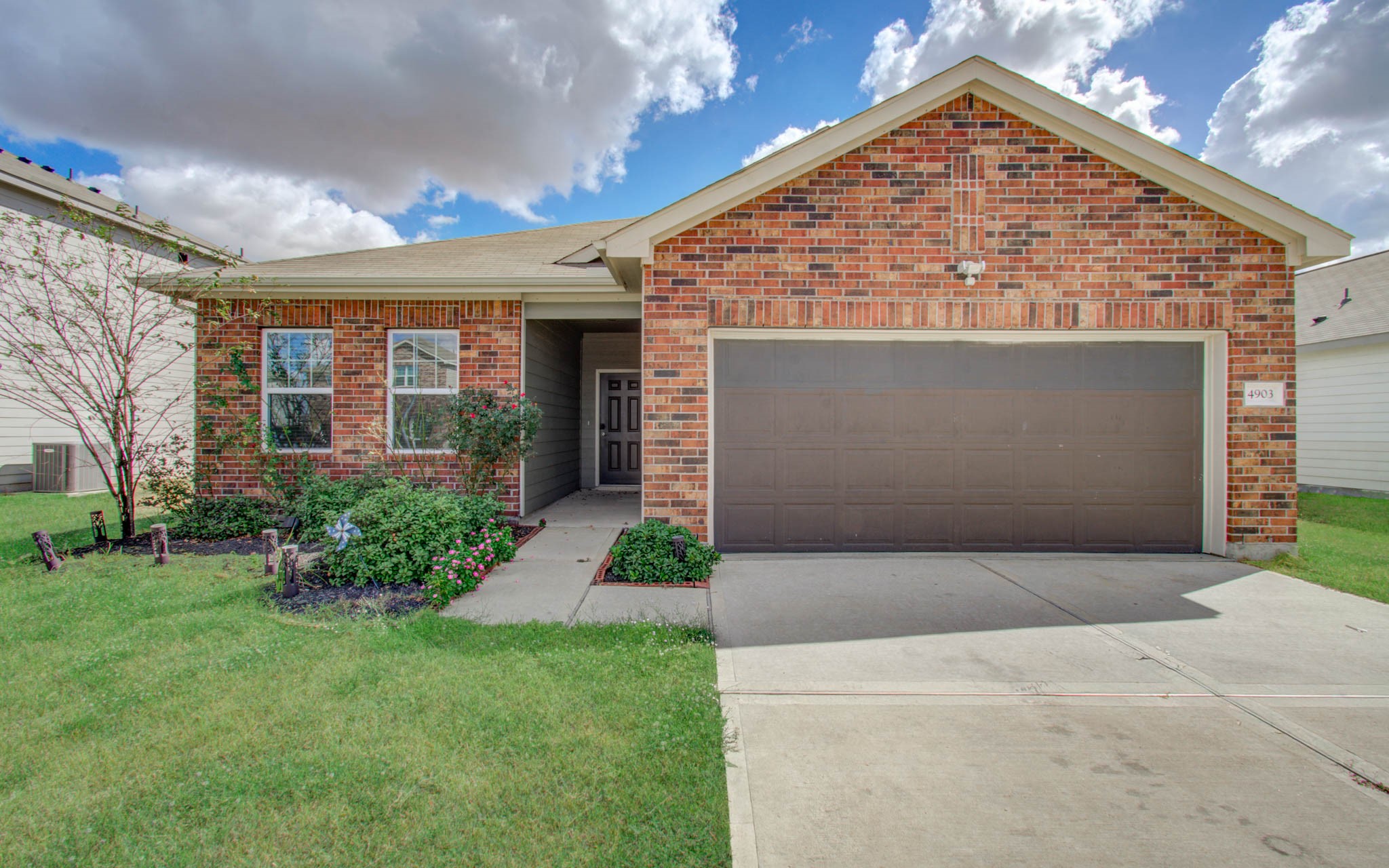 4903 Highland Springs Drive Property Photo