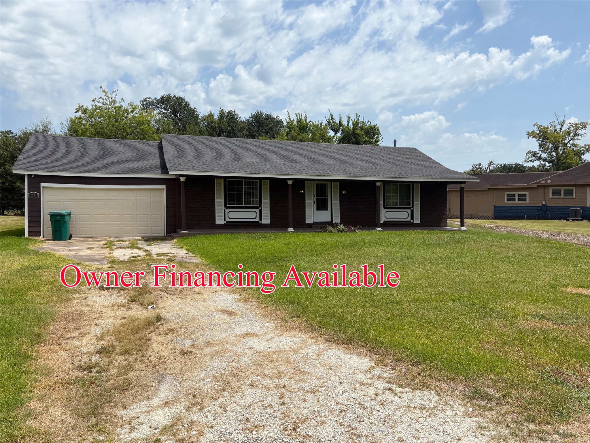 1218 Jayway Street Property Photo 1