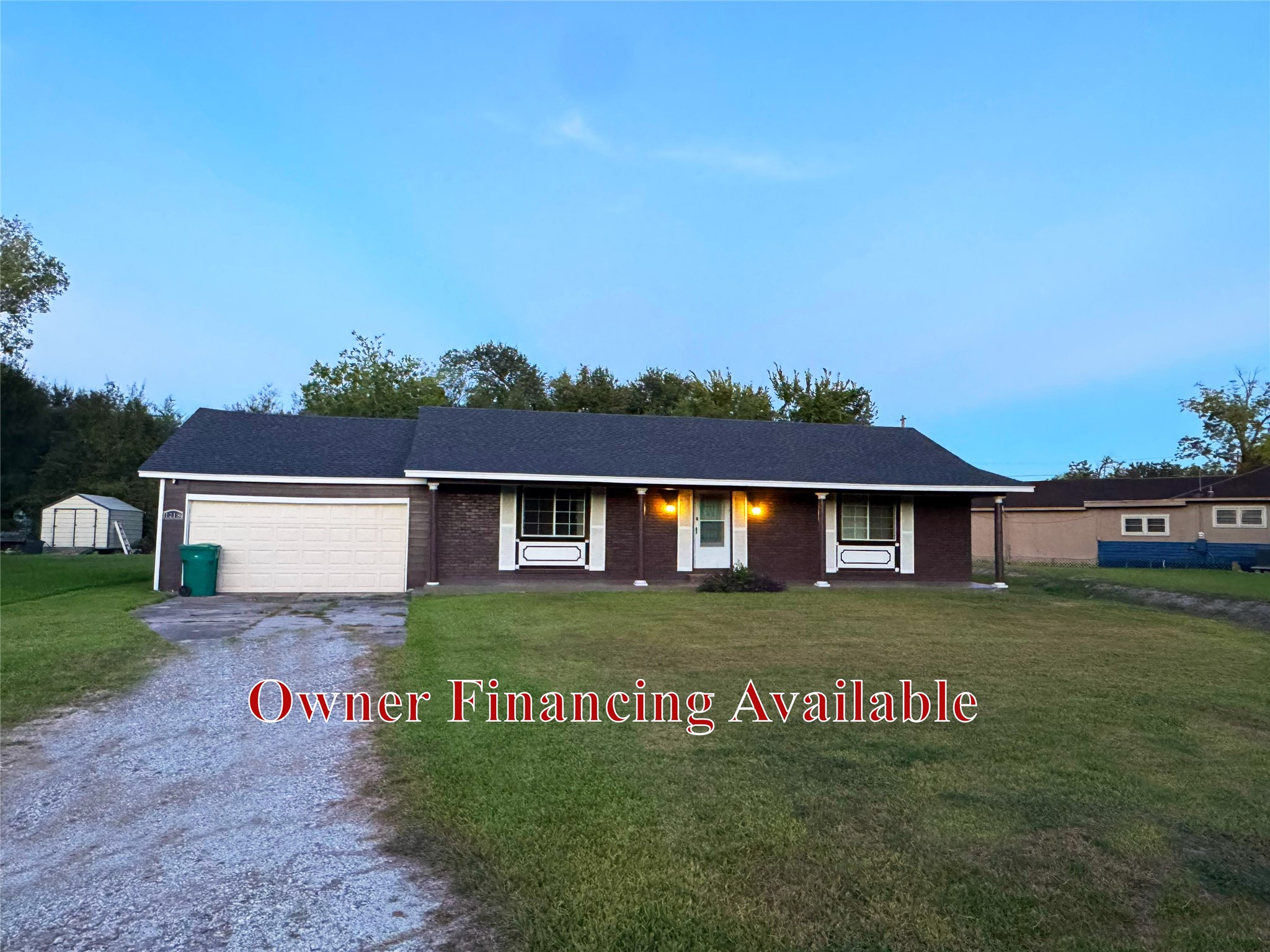 1218 Jayway Street Property Photo 1
