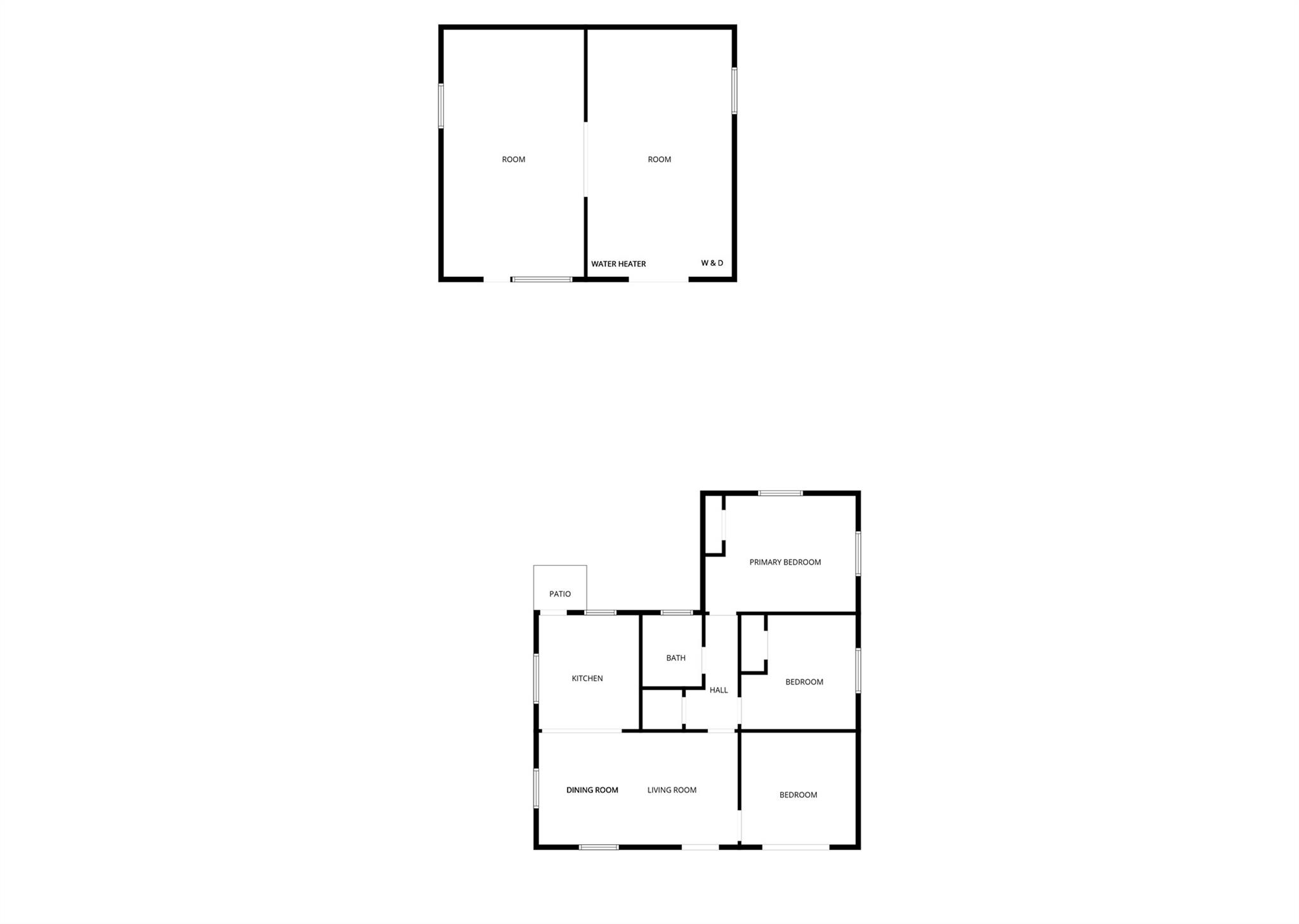 7659 Greenstone Street, Houston Tx 77087 Property Photo 18