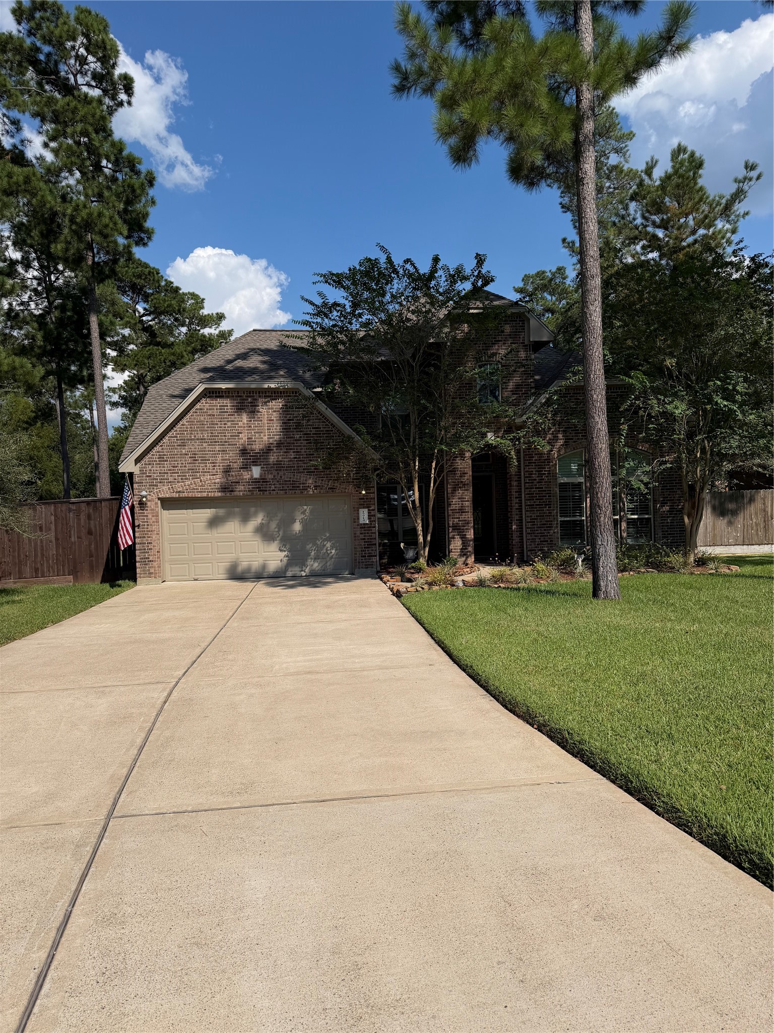 17714 Country Meadow Property Photo 1