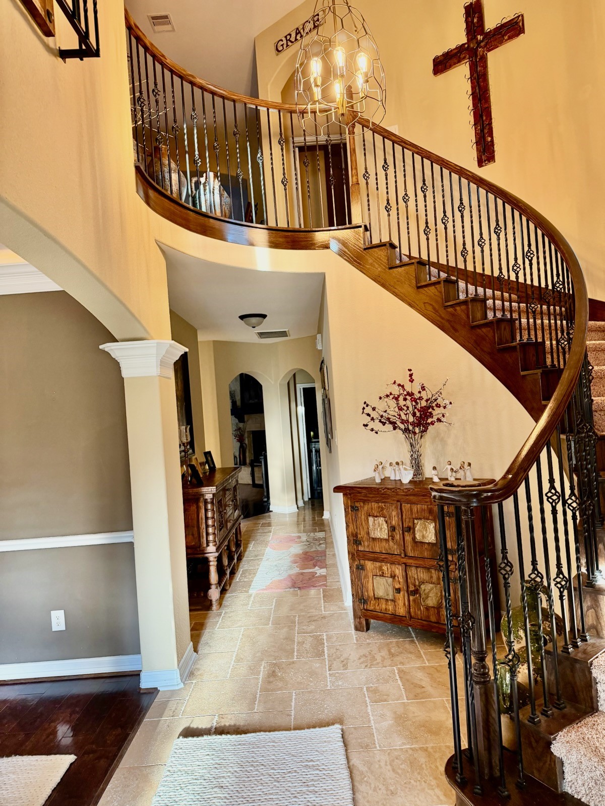 17714 Country Meadow Property Photo 3